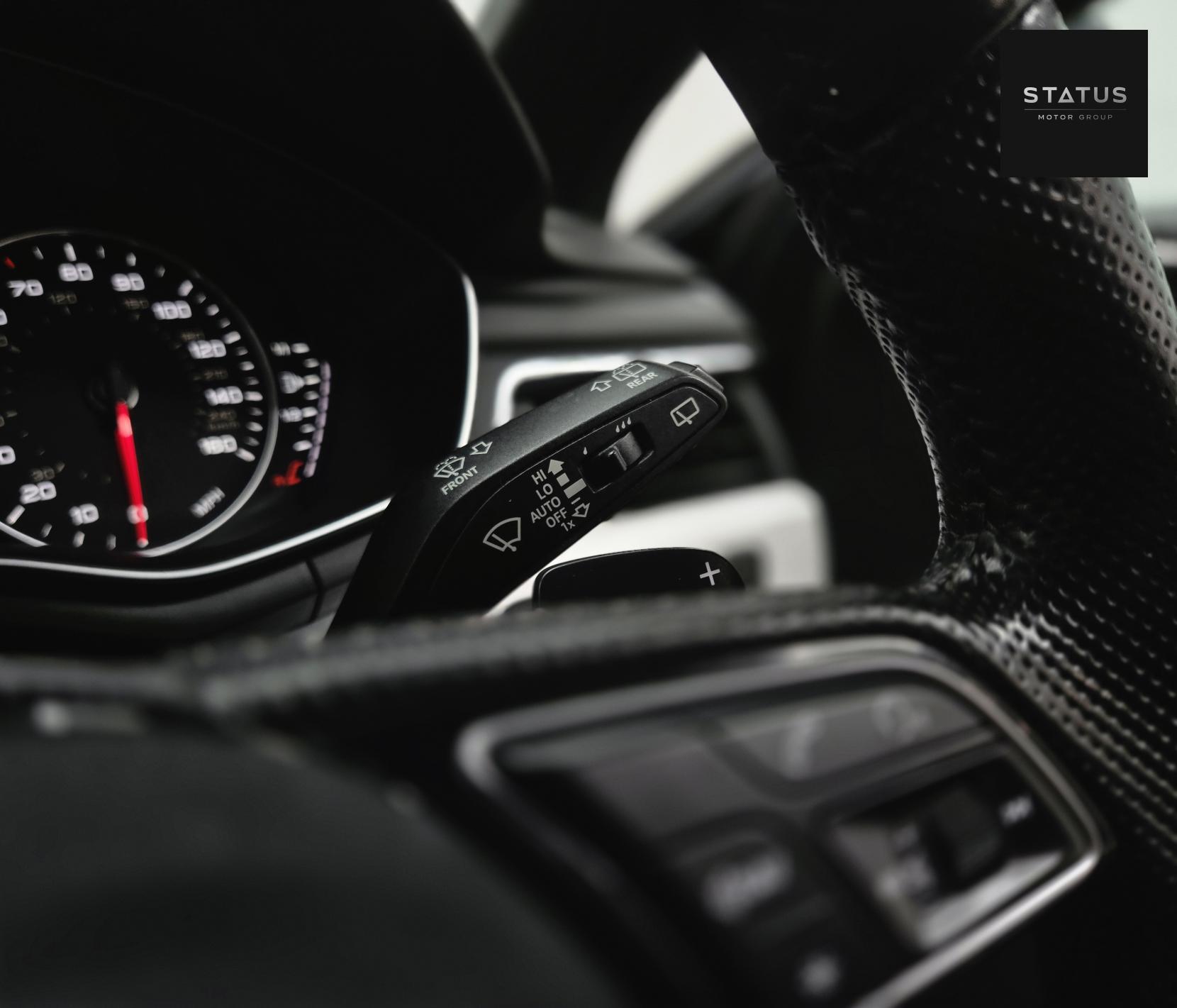 Audi A4 Avant 2.0 TDI ultra S line Estate 5dr Diesel S Tronic Euro 6 (s/s) (190 ps)