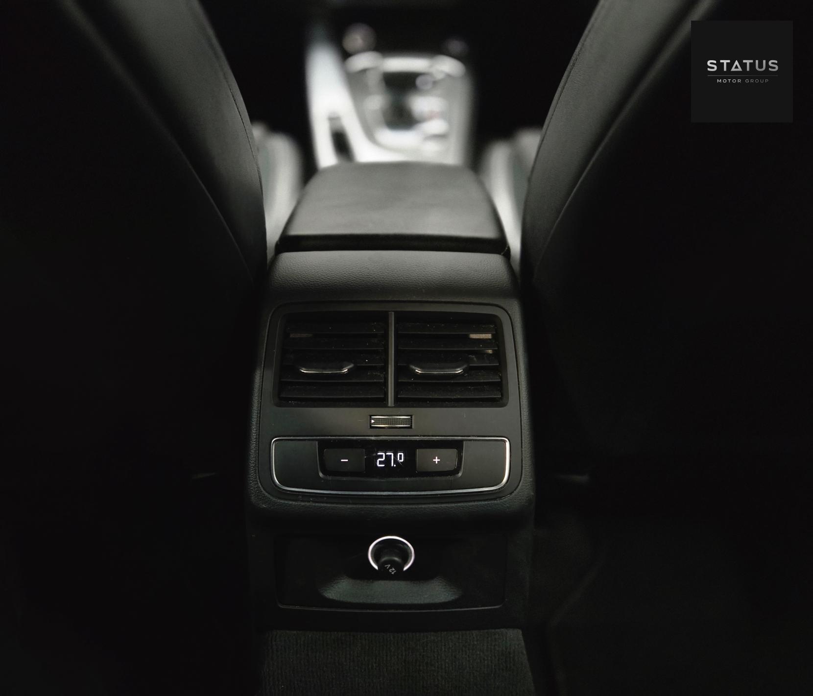 Audi A4 Avant 2.0 TDI ultra S line Estate 5dr Diesel S Tronic Euro 6 (s/s) (190 ps)