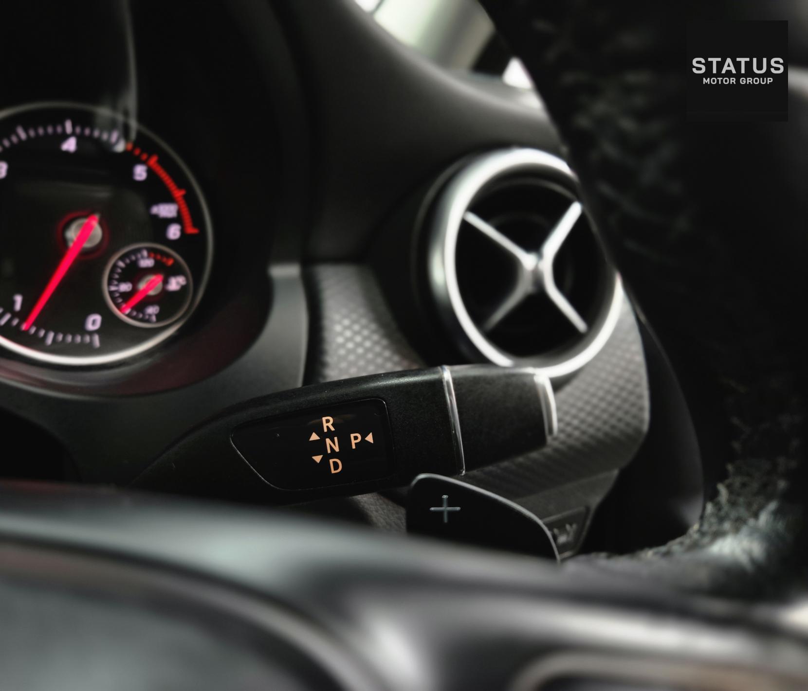 Mercedes-Benz A Class 2.1 A200d SE Hatchback 5dr Diesel 7G-DCT Euro 6 (s/s) (136 ps)