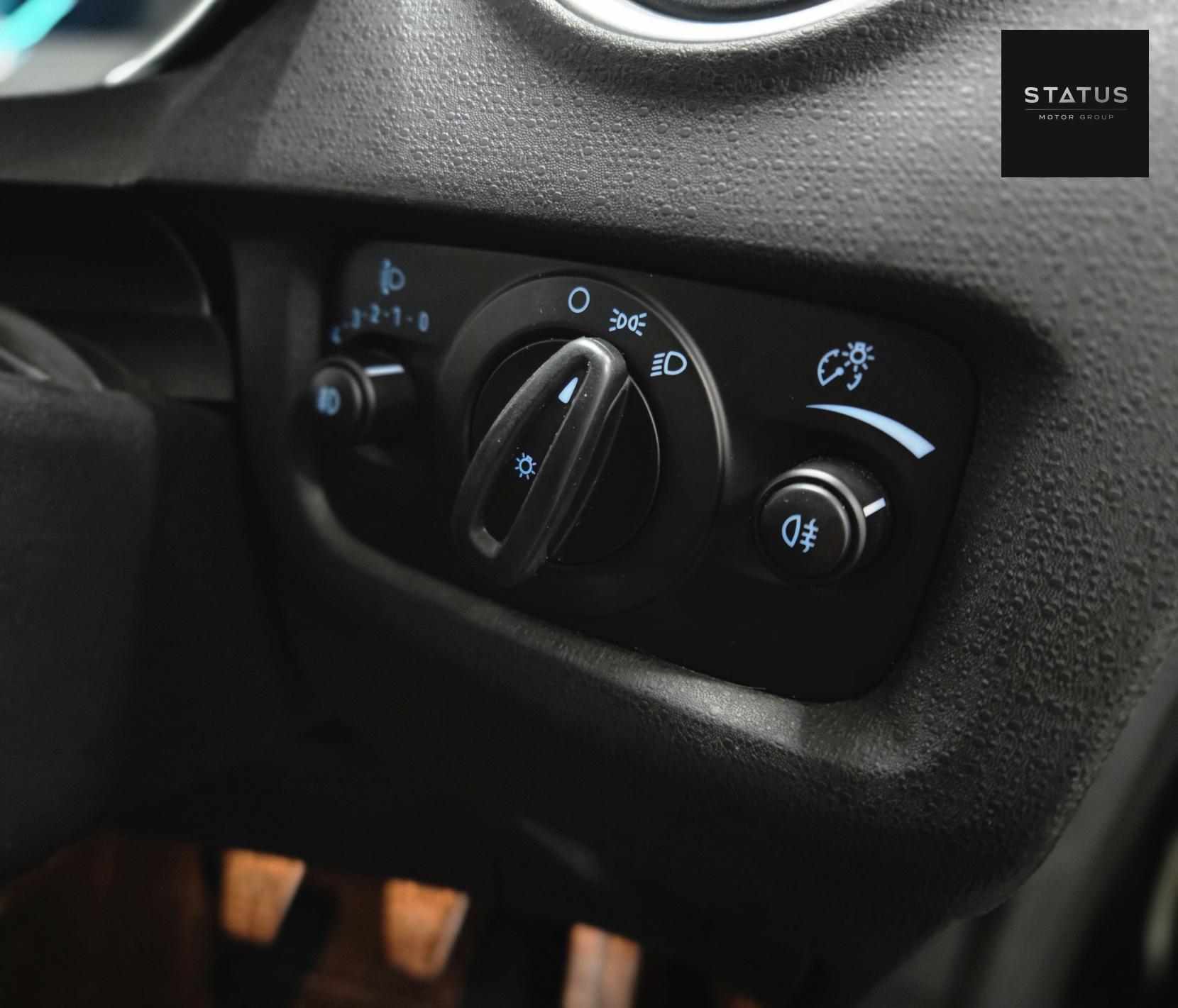 Ford Fiesta 1.0T EcoBoost ST-Line Hatchback 5dr Petrol Manual Euro 6 (s/s) (100 ps)