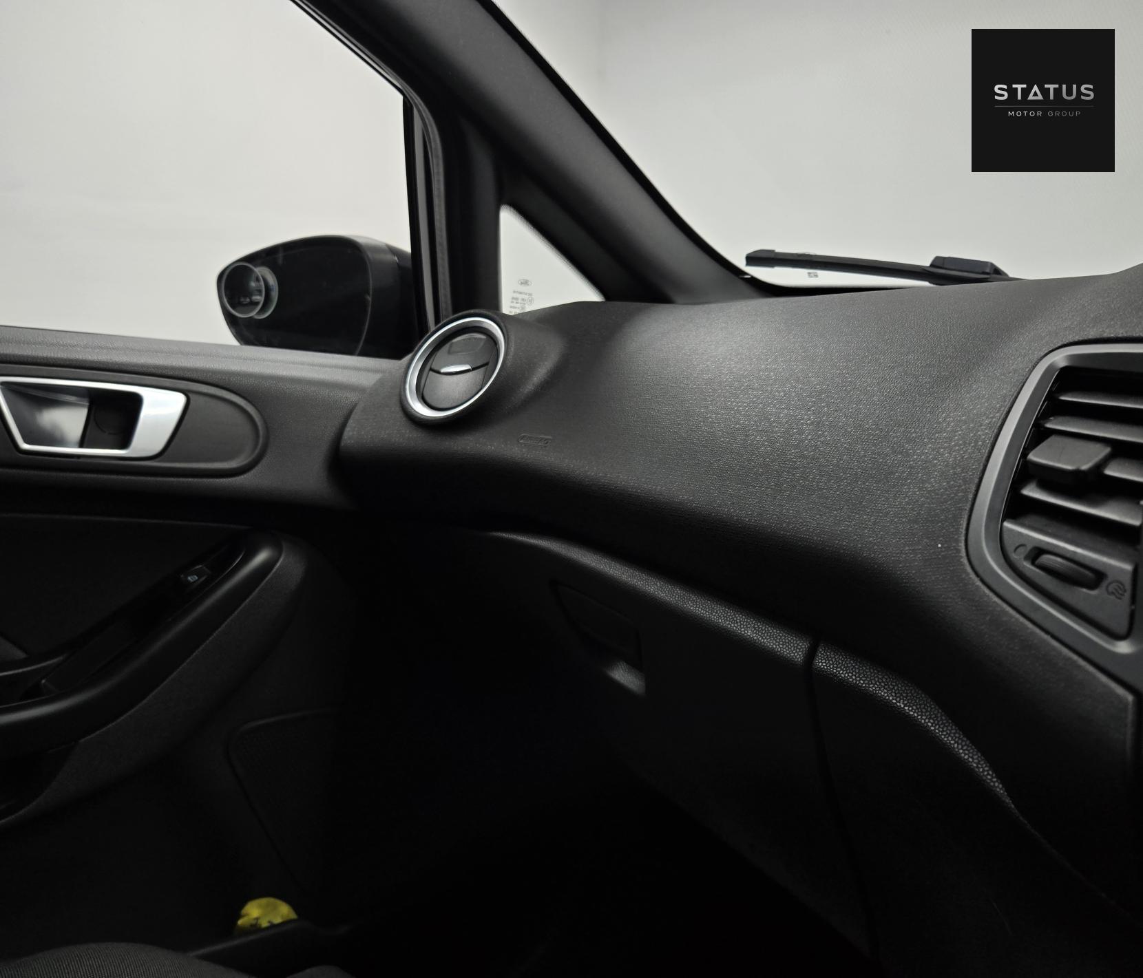 Ford Fiesta 1.0T EcoBoost ST-Line Hatchback 5dr Petrol Manual Euro 6 (s/s) (100 ps)