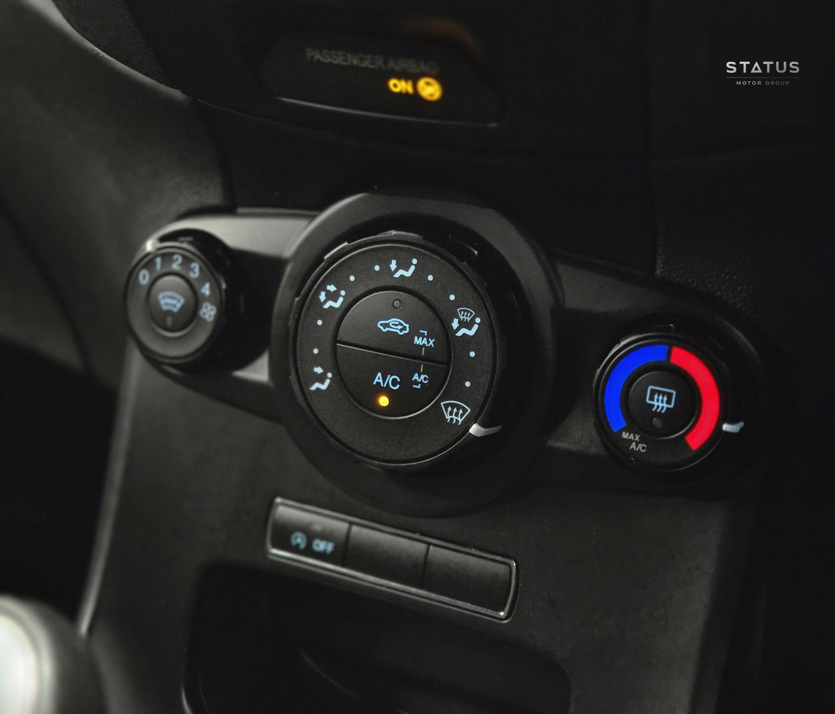 Ford Fiesta 1.0T EcoBoost ST-Line Hatchback 5dr Petrol Manual Euro 6 (s/s) (100 ps)