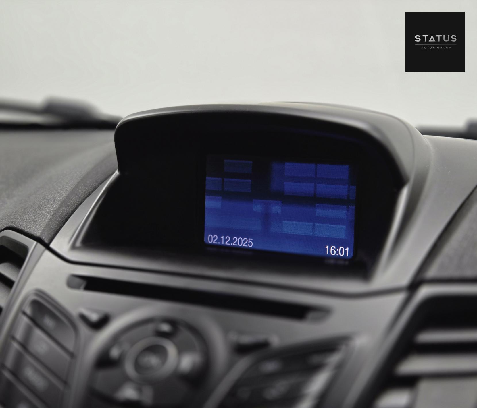 Ford Fiesta 1.0T EcoBoost ST-Line Hatchback 5dr Petrol Manual Euro 6 (s/s) (100 ps)