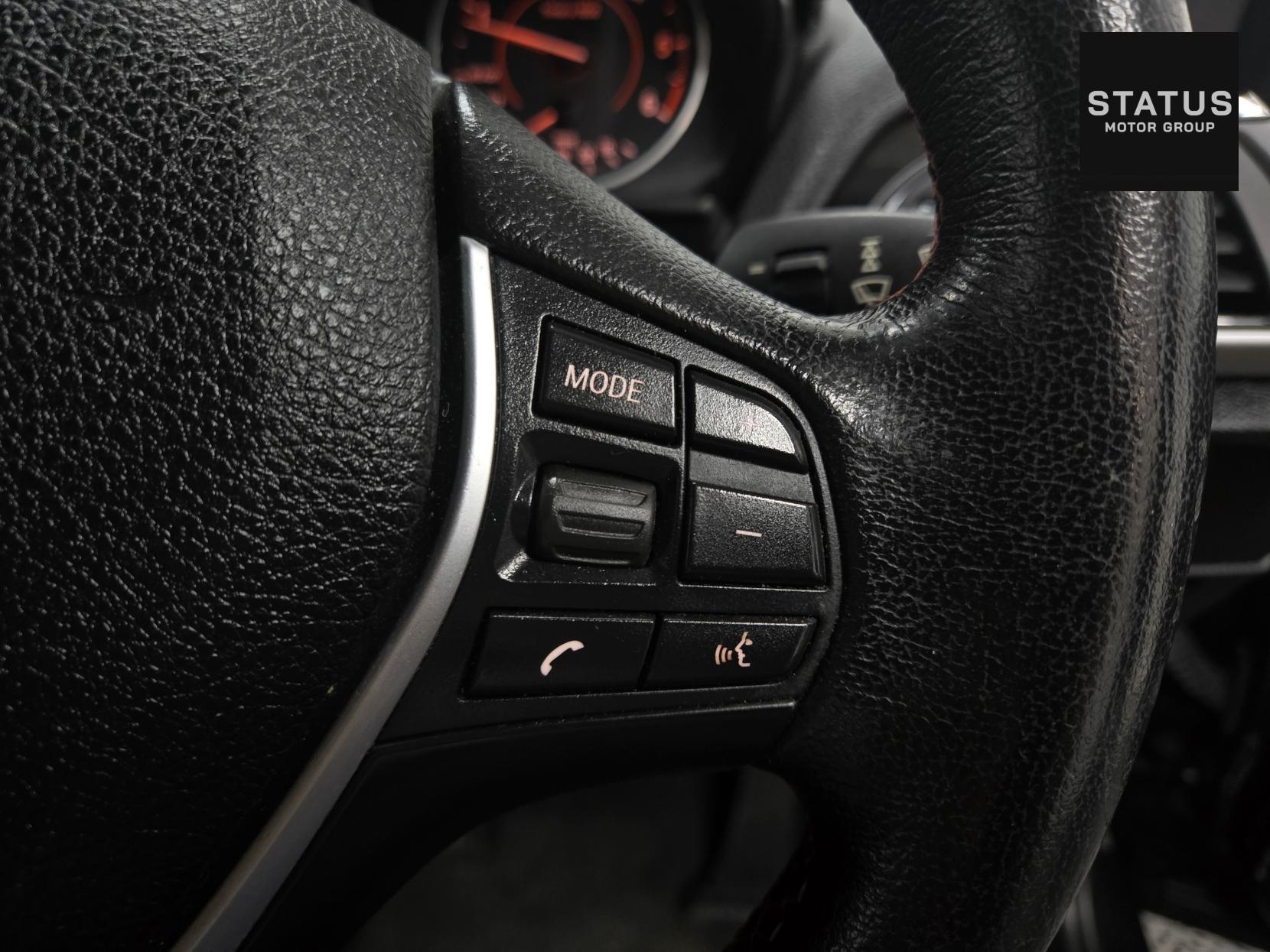 BMW 1 Series 2.0 120d Sport Hatchback 5dr Diesel Auto Euro 6 (s/s) (190 ps)