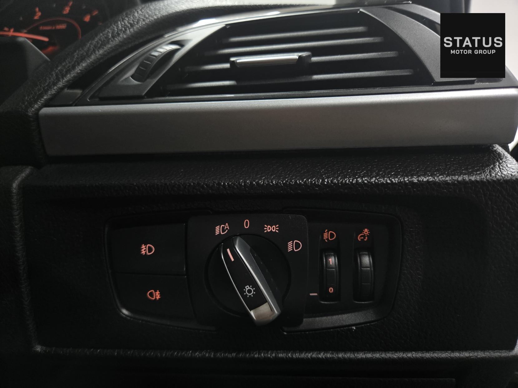 BMW 1 Series 2.0 120d Sport Hatchback 5dr Diesel Auto Euro 6 (s/s) (190 ps)