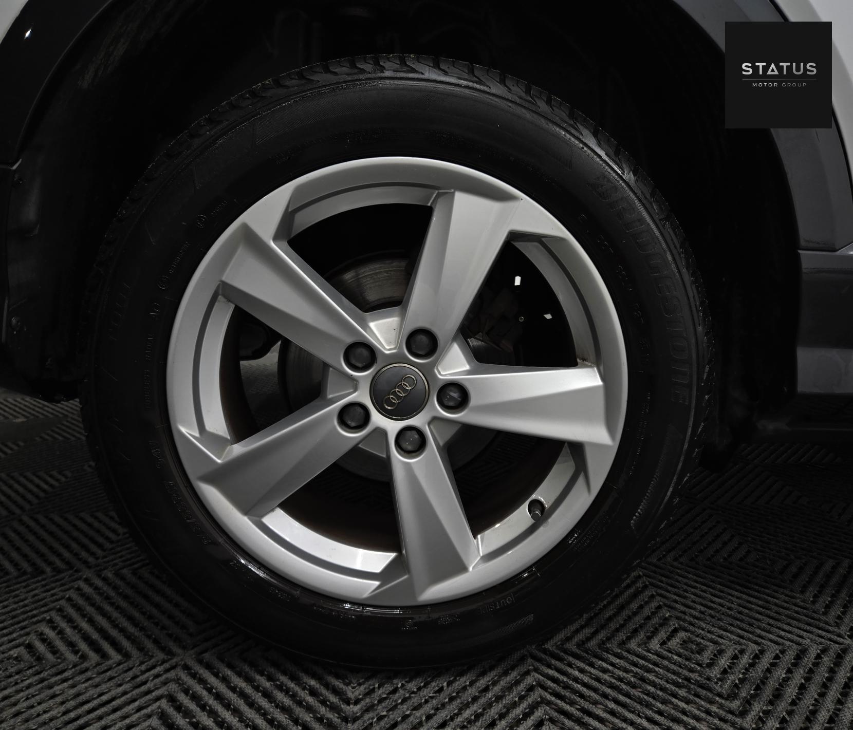 Audi Q2 1.5 TFSI CoD 35 Sport SUV 5dr Petrol S Tronic Euro 6 (s/s) (150 ps)