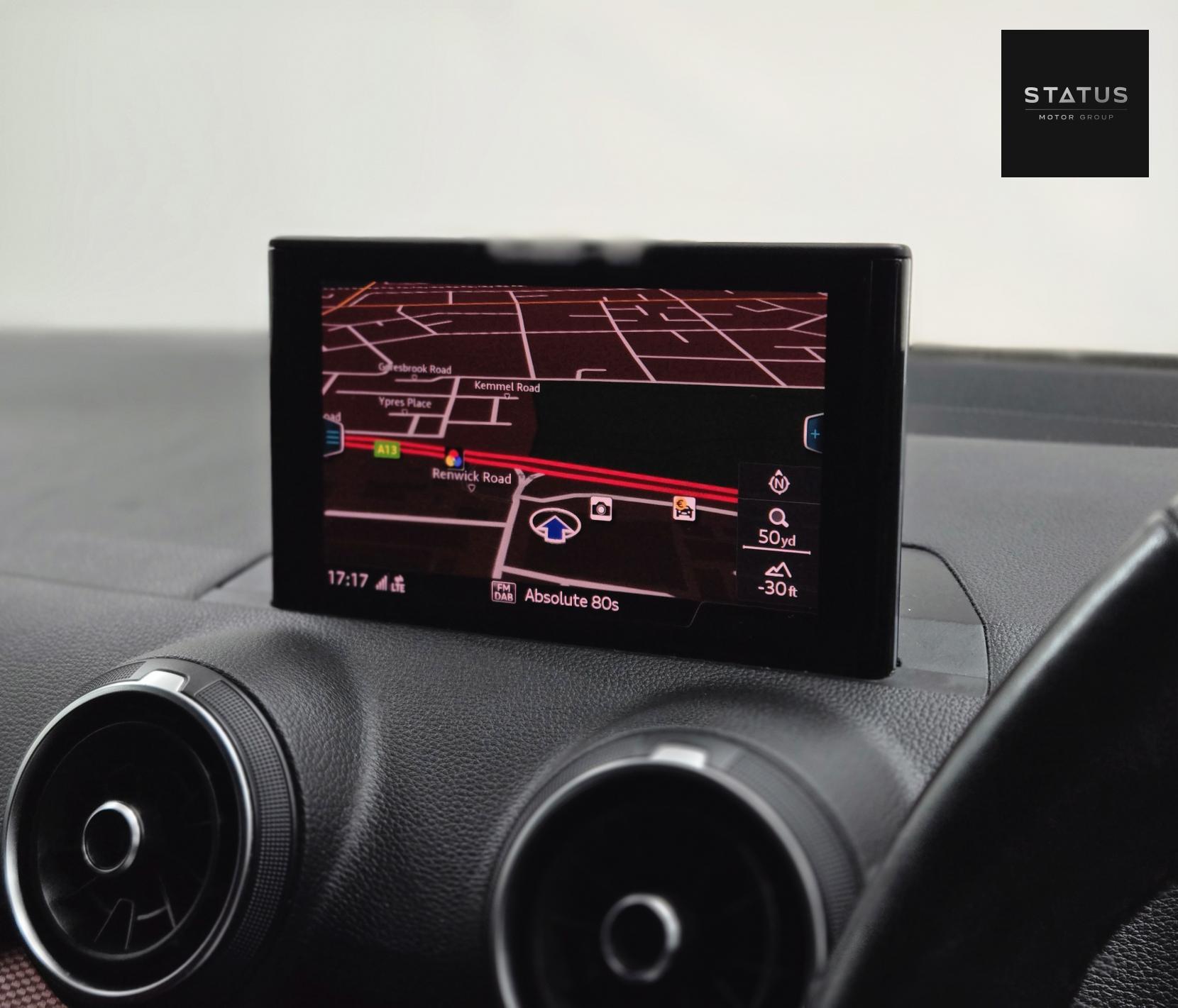 Audi Q2 1.5 TFSI CoD 35 Sport SUV 5dr Petrol S Tronic Euro 6 (s/s) (150 ps)