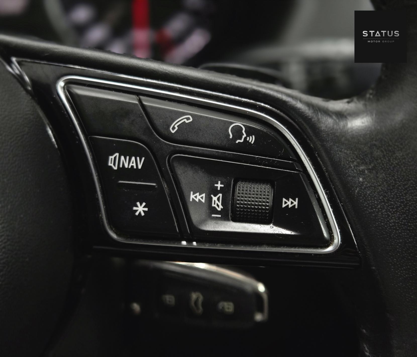 Audi Q2 1.5 TFSI CoD 35 Sport SUV 5dr Petrol S Tronic Euro 6 (s/s) (150 ps)