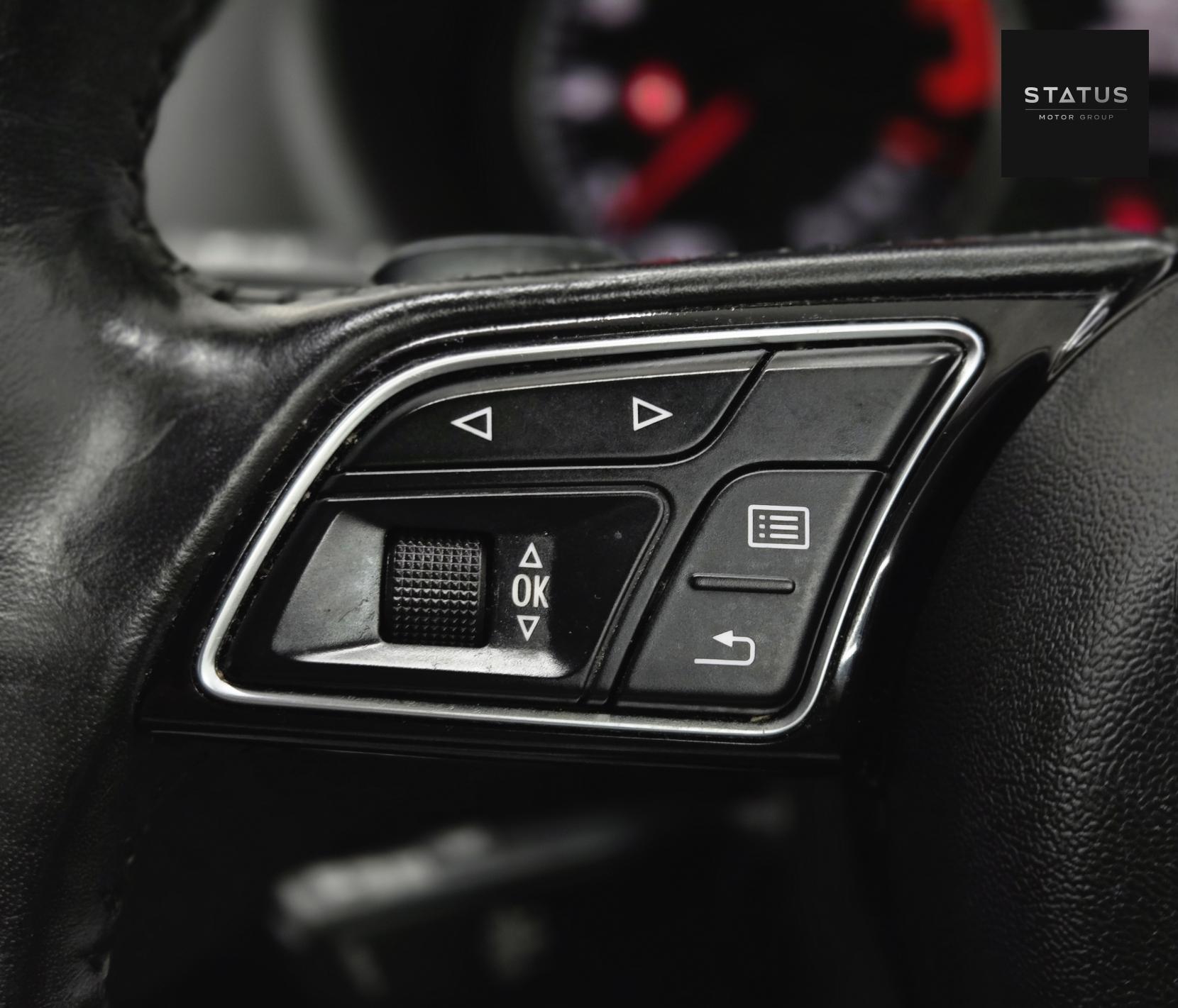 Audi Q2 1.5 TFSI CoD 35 Sport SUV 5dr Petrol S Tronic Euro 6 (s/s) (150 ps)