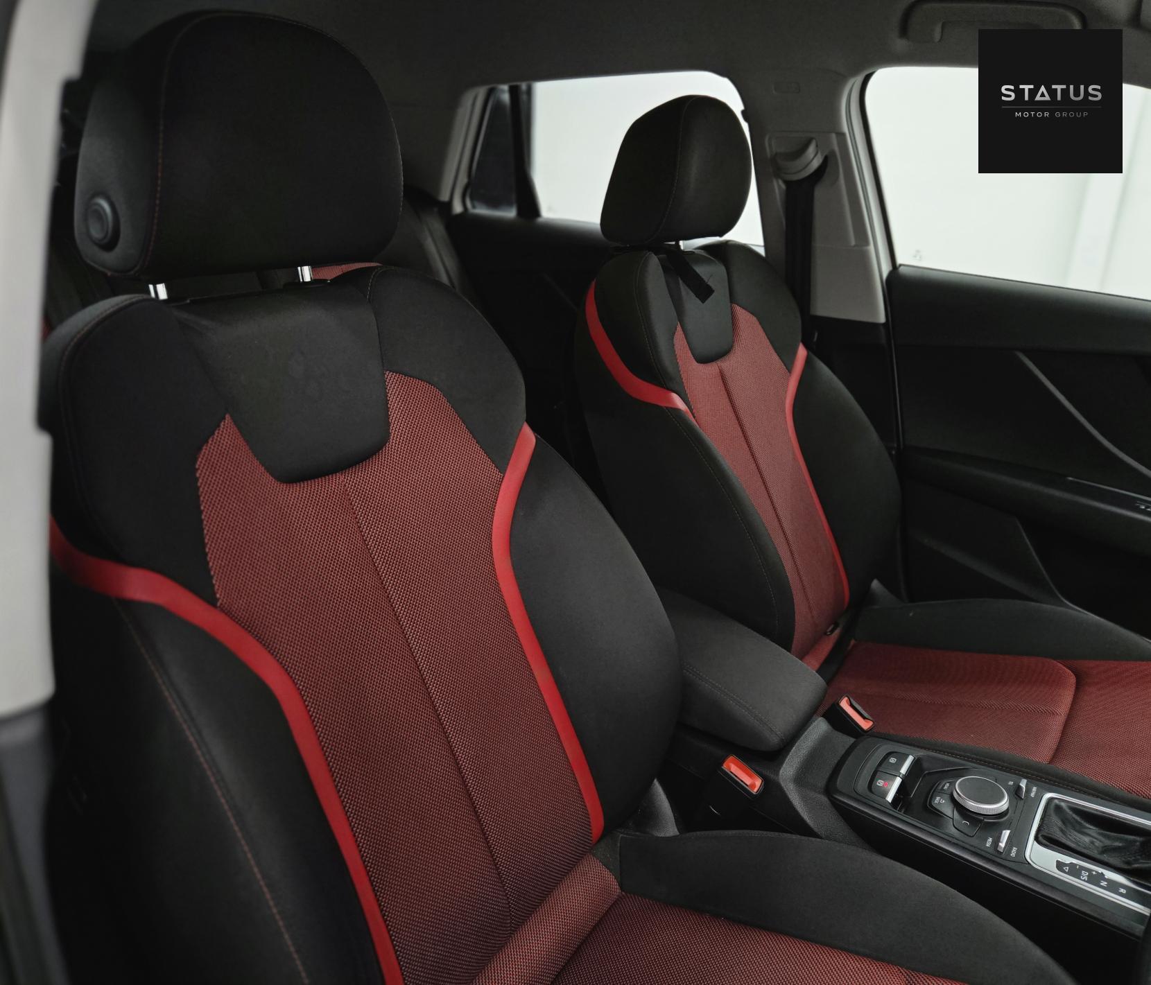 Audi Q2 1.5 TFSI CoD 35 Sport SUV 5dr Petrol S Tronic Euro 6 (s/s) (150 ps)