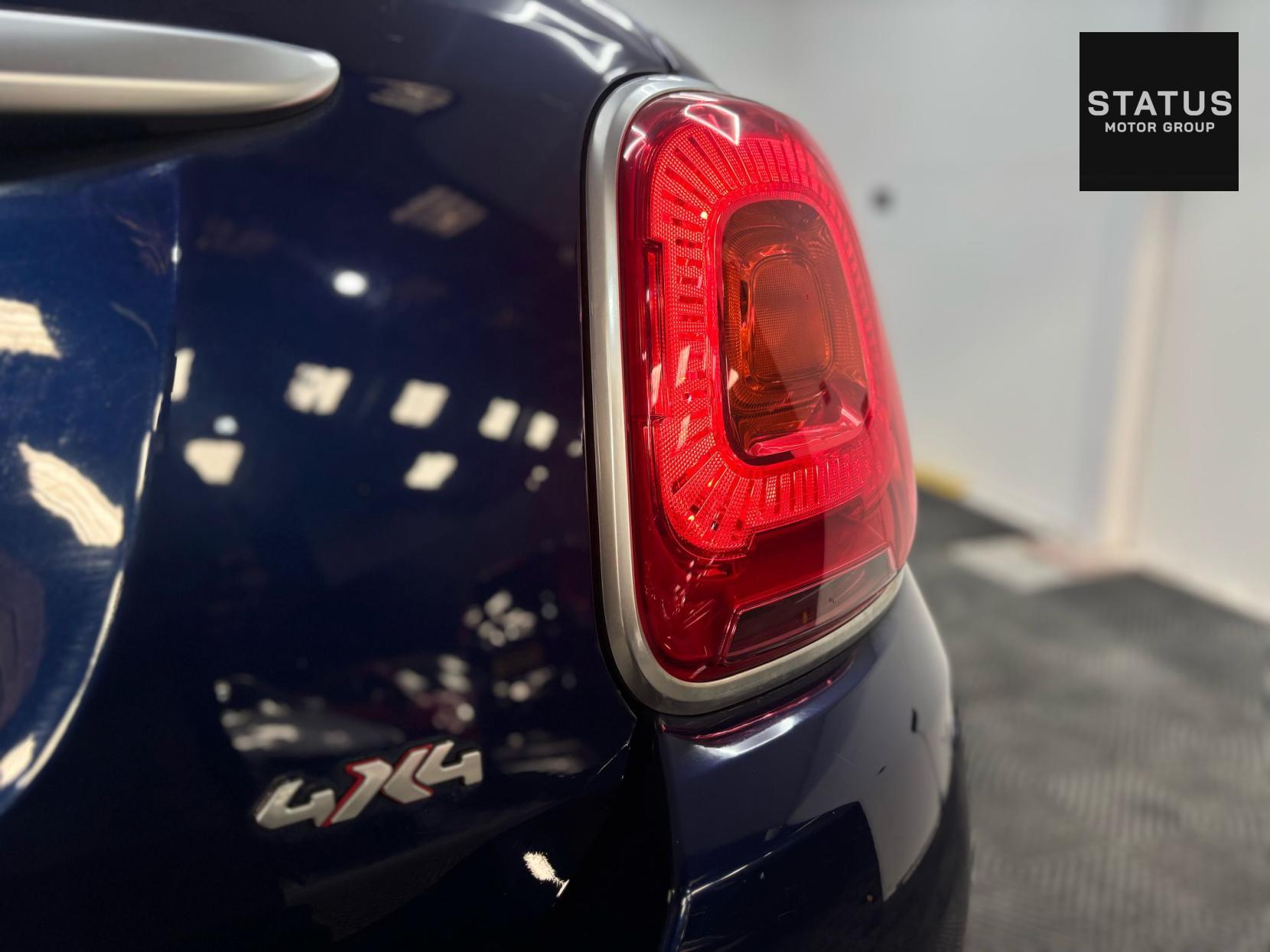 Fiat 500X 1.4 MultiAir Cross SUV 5dr Petrol Auto 4WD Euro 6 (s/s) (170 bhp)