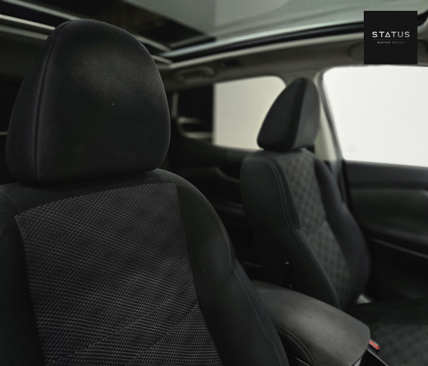 Nissan Qashqai 1.5 dCi N-Connecta SUV 5dr Diesel Manual 2WD Euro 6 (s/s) (110 ps)