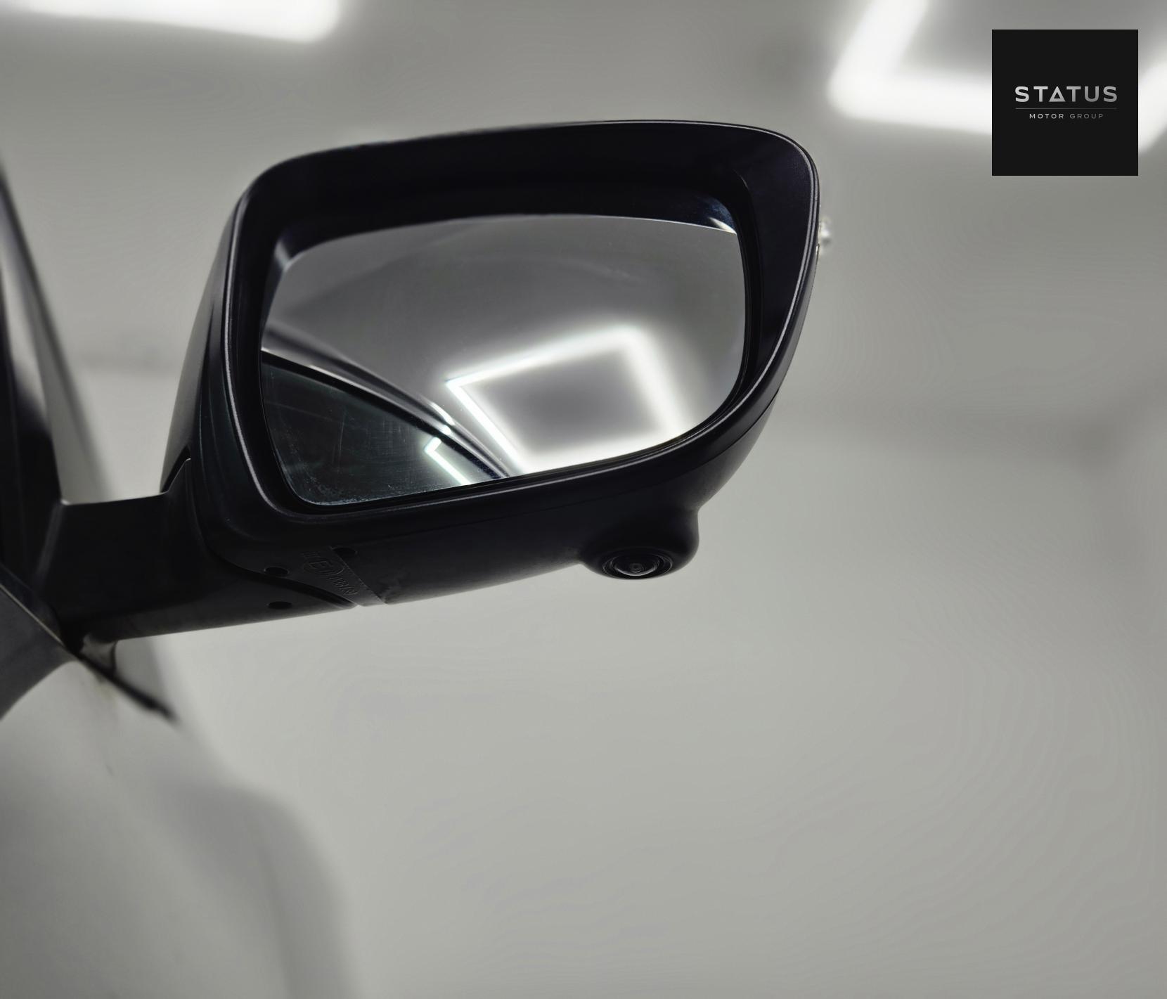 Nissan Qashqai 1.5 dCi N-Connecta SUV 5dr Diesel Manual 2WD Euro 6 (s/s) (110 ps)