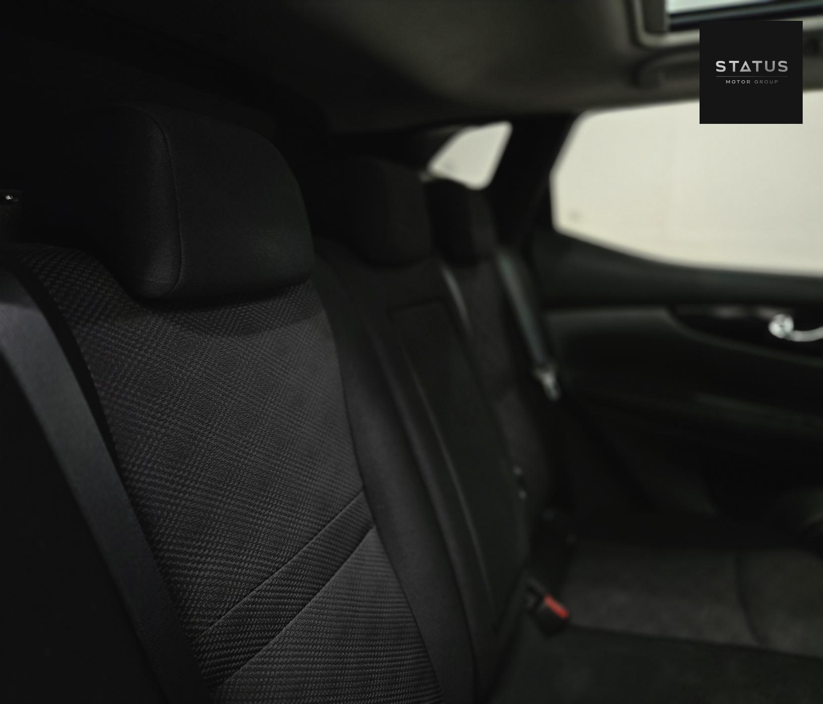 Nissan Qashqai 1.5 dCi N-Connecta SUV 5dr Diesel Manual 2WD Euro 6 (s/s) (110 ps)