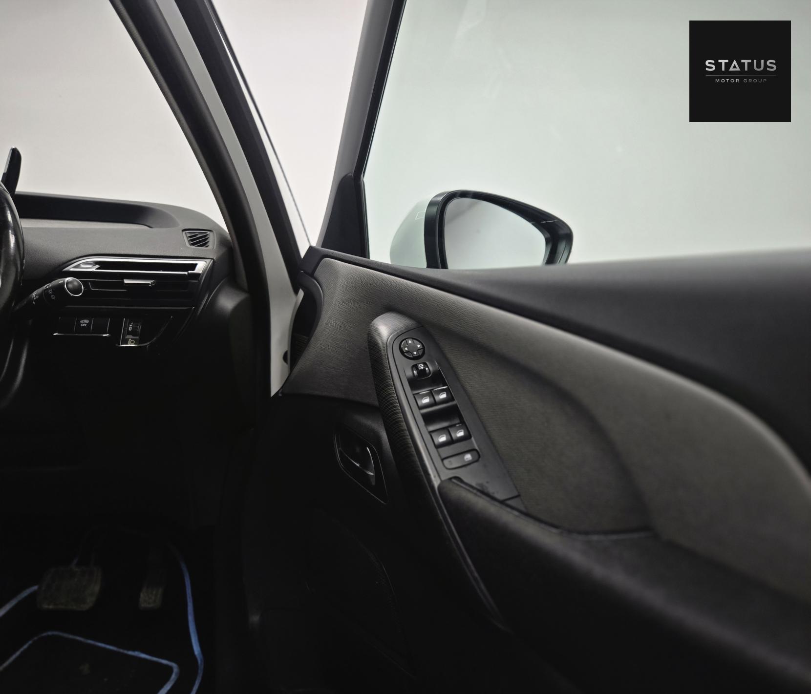 Citroen Grand C4 Picasso 1.6 BlueHDi VTR+ MPV 5dr Diesel EAT6 Euro 6 (s/s) (120 ps)