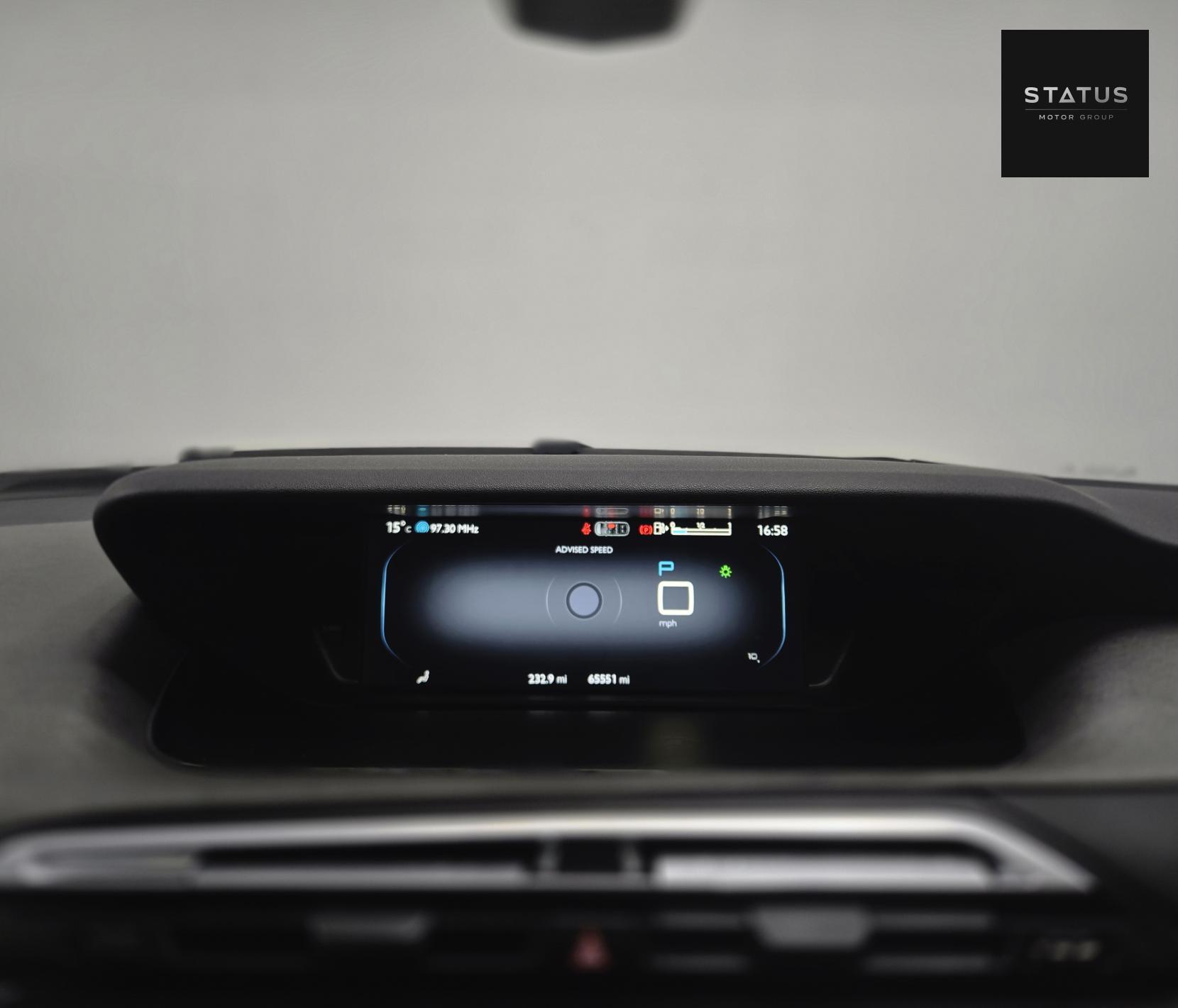 Citroen Grand C4 Picasso 1.6 BlueHDi VTR+ MPV 5dr Diesel EAT6 Euro 6 (s/s) (120 ps)