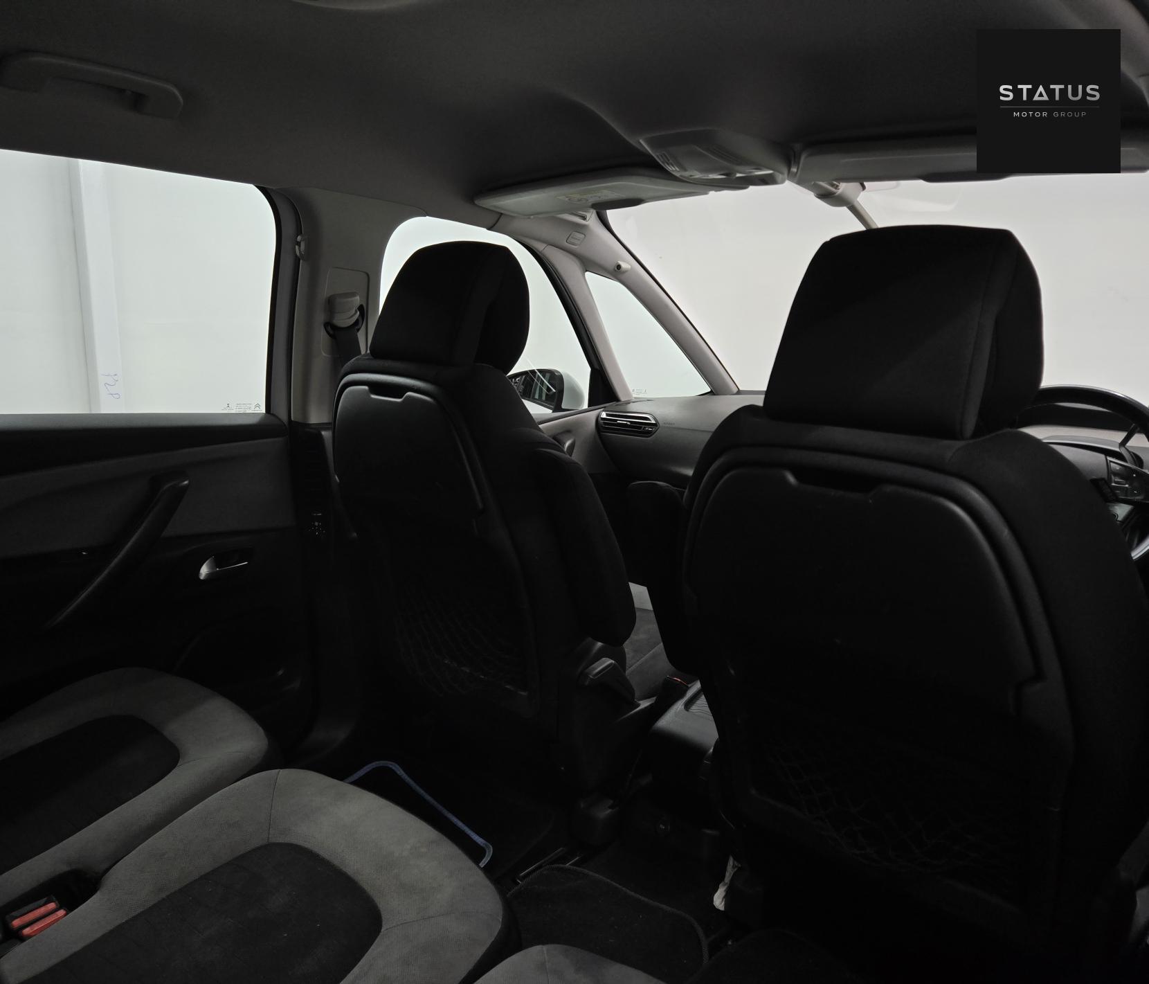 Citroen Grand C4 Picasso 1.6 BlueHDi VTR+ MPV 5dr Diesel EAT6 Euro 6 (s/s) (120 ps)