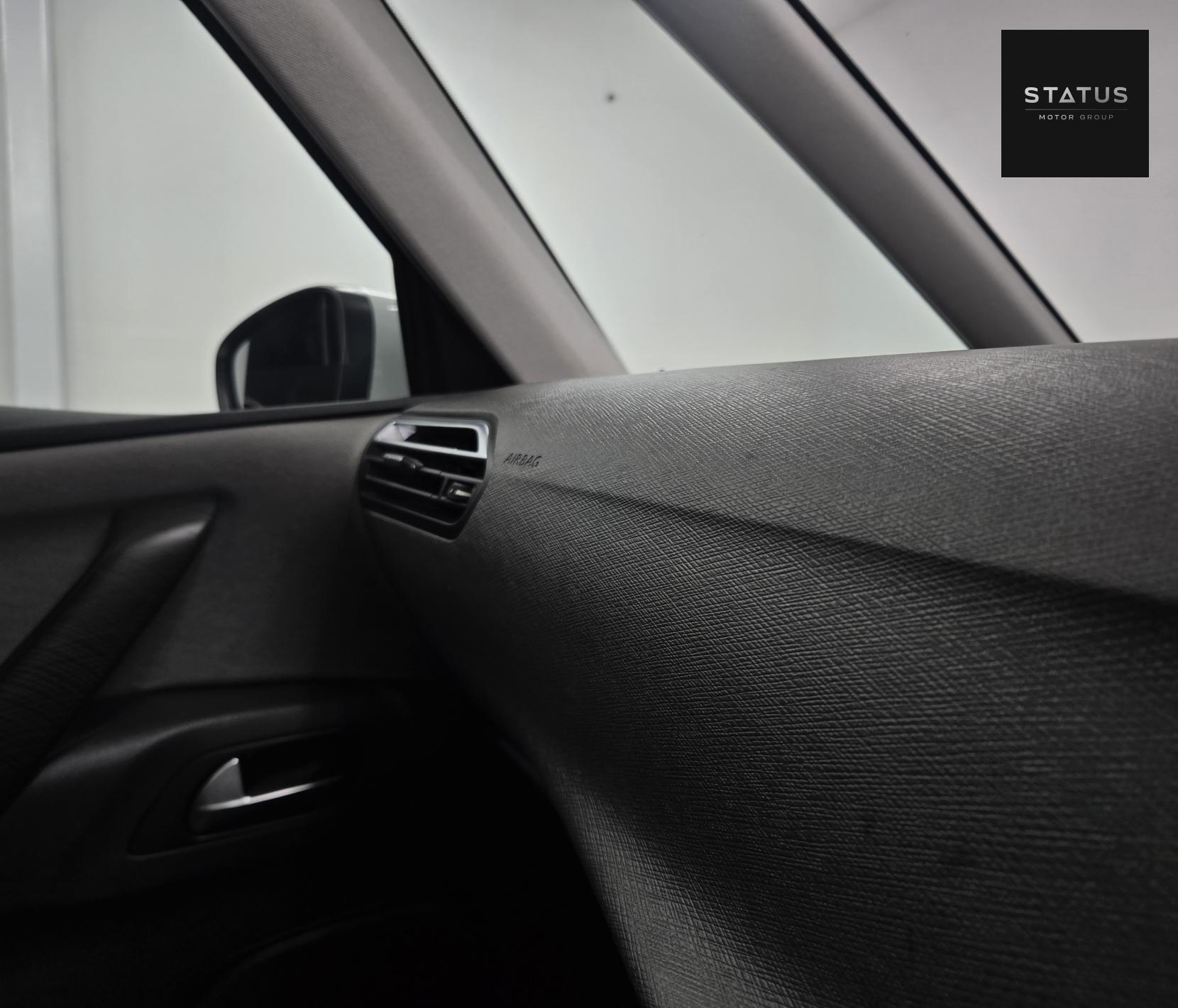 Citroen Grand C4 Picasso 1.6 BlueHDi VTR+ MPV 5dr Diesel EAT6 Euro 6 (s/s) (120 ps)