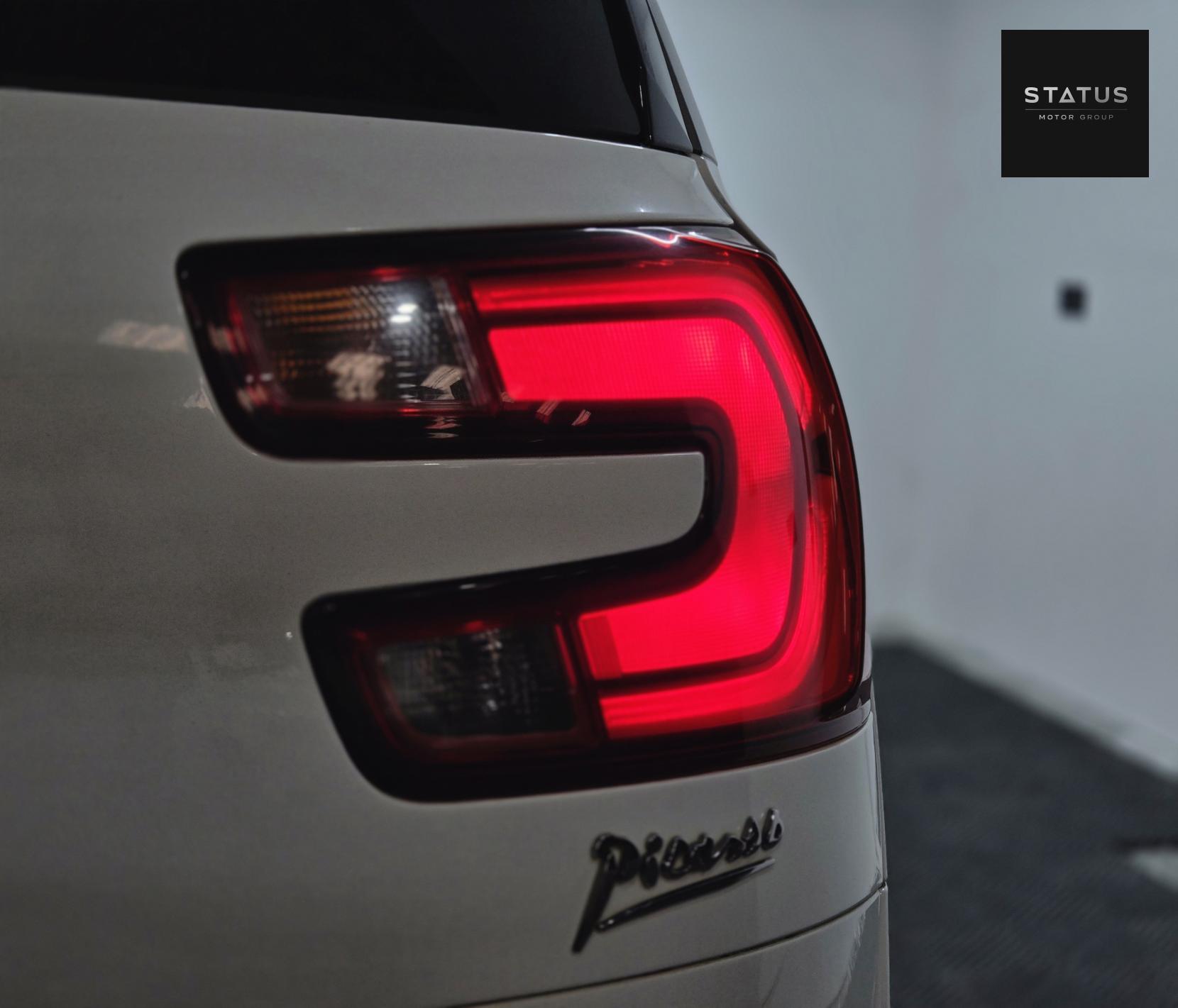 Citroen Grand C4 Picasso 1.6 BlueHDi VTR+ MPV 5dr Diesel EAT6 Euro 6 (s/s) (120 ps)