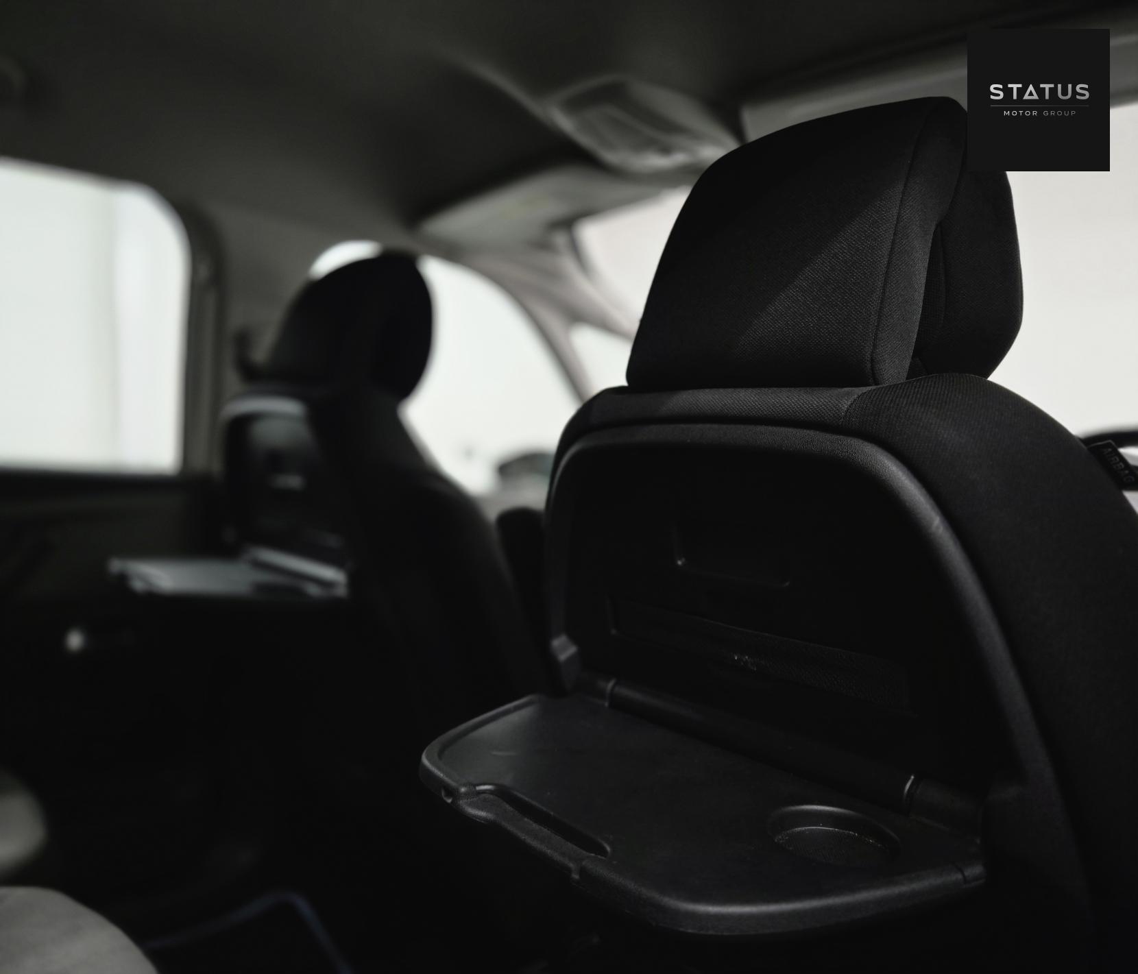 Citroen Grand C4 Picasso 1.6 BlueHDi VTR+ MPV 5dr Diesel EAT6 Euro 6 (s/s) (120 ps)