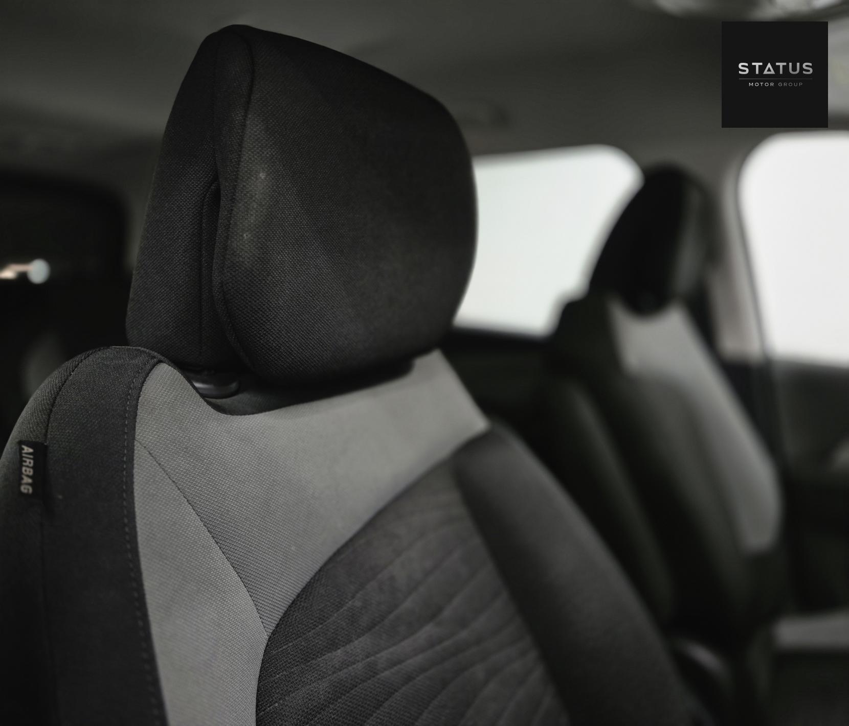 Citroen Grand C4 Picasso 1.6 BlueHDi VTR+ MPV 5dr Diesel EAT6 Euro 6 (s/s) (120 ps)