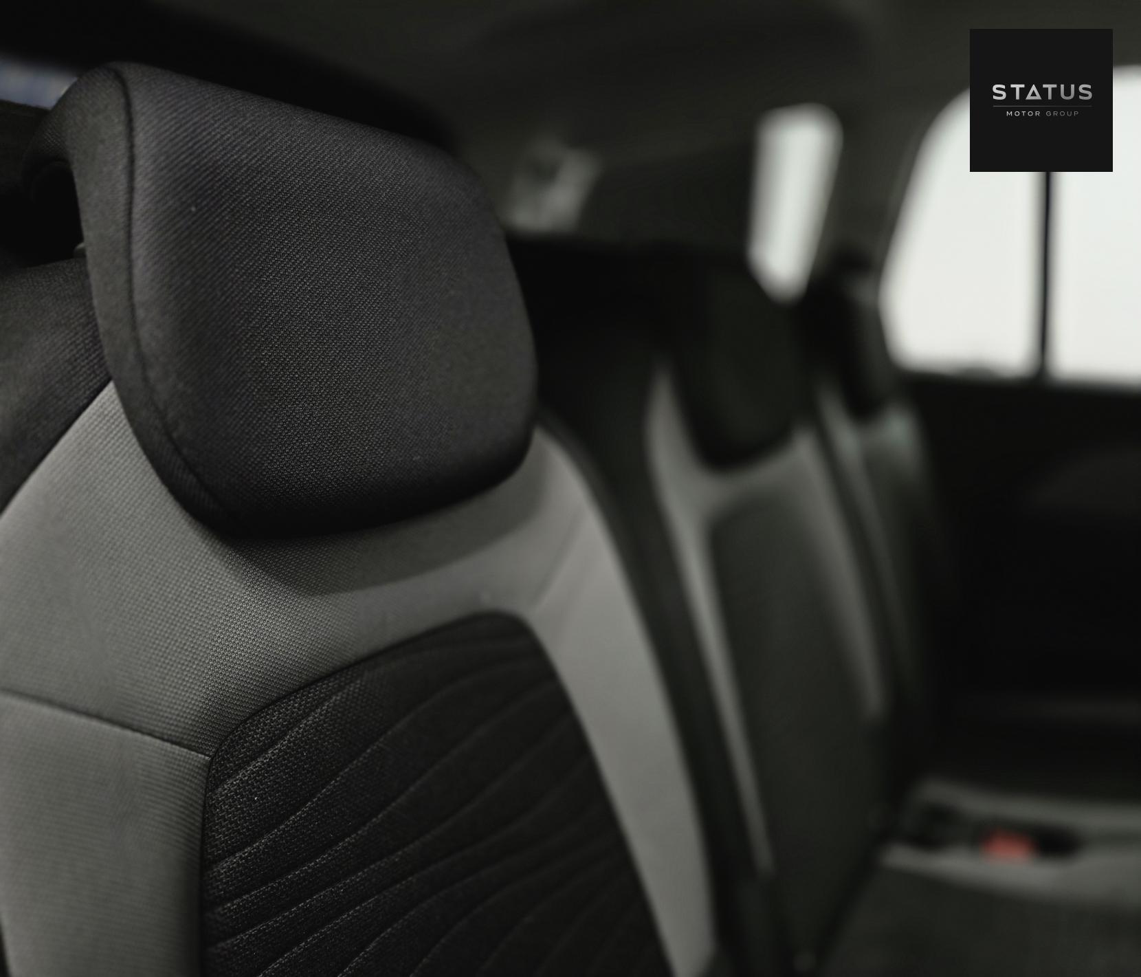 Citroen Grand C4 Picasso 1.6 BlueHDi VTR+ MPV 5dr Diesel EAT6 Euro 6 (s/s) (120 ps)