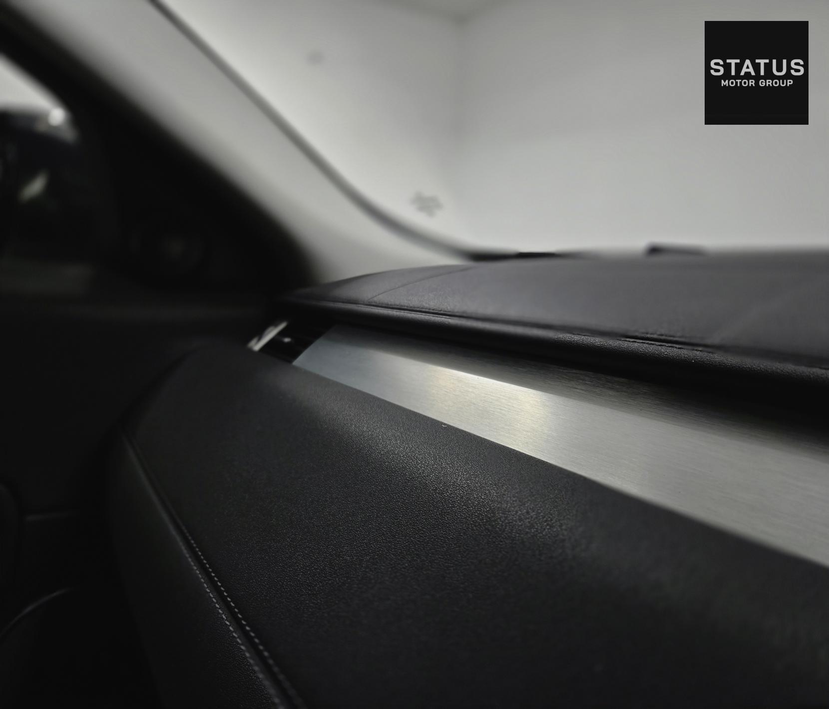 Land Rover Range Rover Evoque 2.0 TD4 SE Tech SUV 5dr Diesel Auto 4WD Euro 6 (s/s) (180 ps)