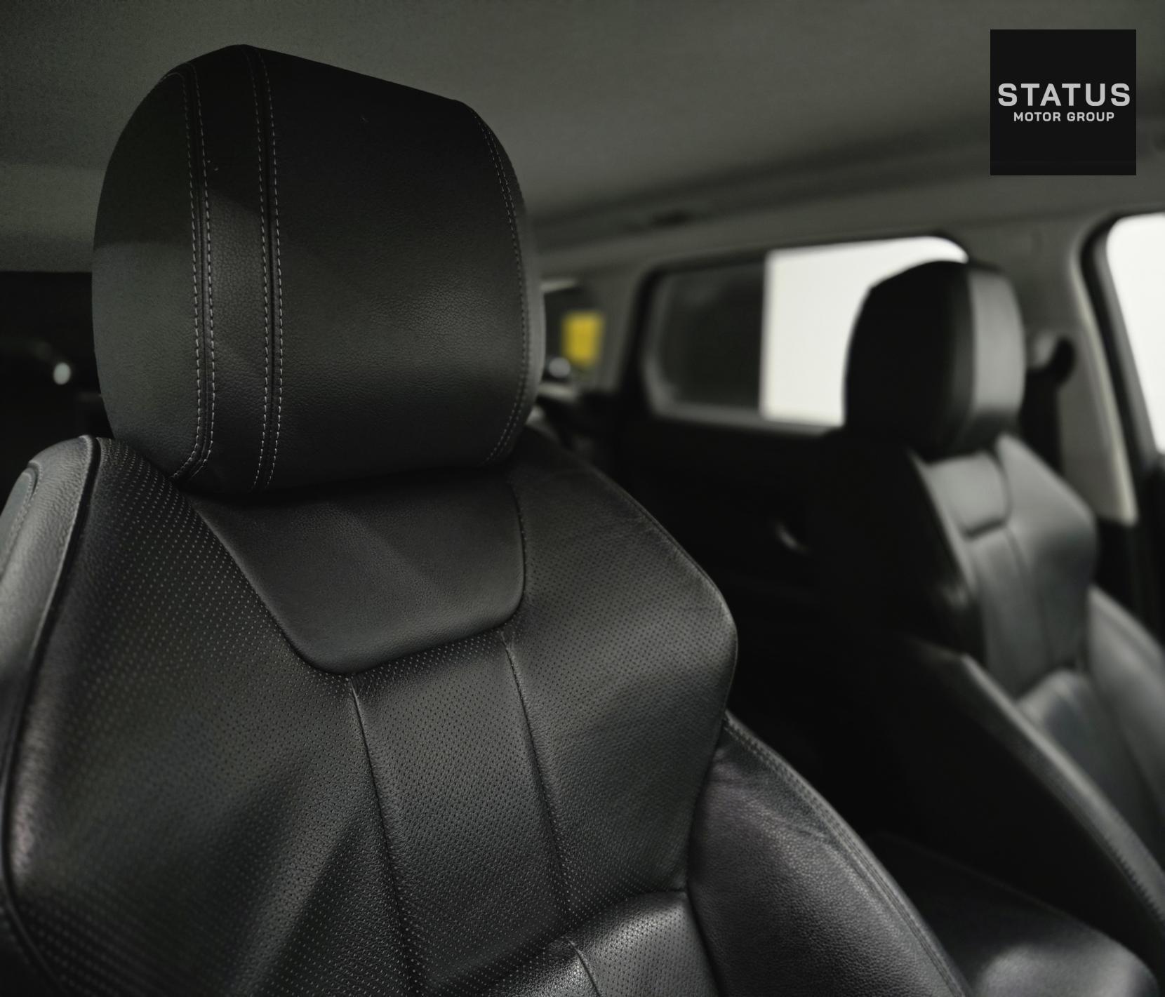 Land Rover Range Rover Evoque 2.0 TD4 SE Tech SUV 5dr Diesel Auto 4WD Euro 6 (s/s) (180 ps)