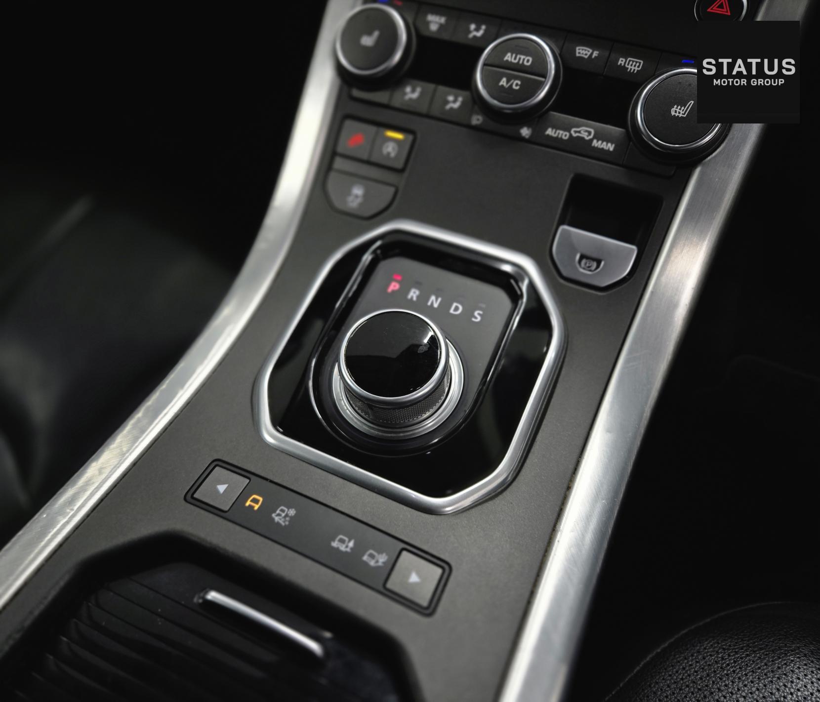 Land Rover Range Rover Evoque 2.0 TD4 SE Tech SUV 5dr Diesel Auto 4WD Euro 6 (s/s) (180 ps)