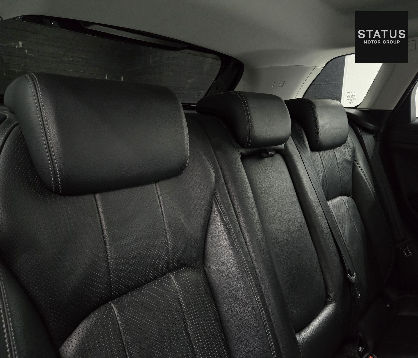 Land Rover Range Rover Evoque 2.0 TD4 SE Tech SUV 5dr Diesel Auto 4WD Euro 6 (s/s) (180 ps)