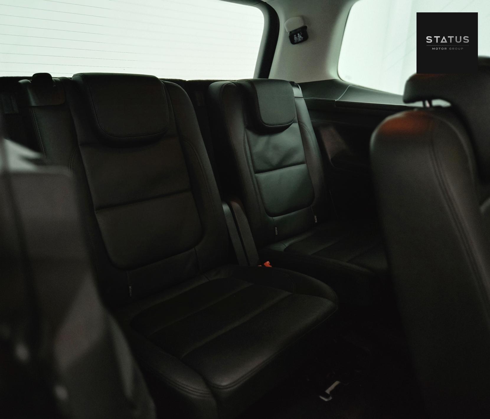 SEAT Alhambra 2.0 TDI SE Lux MPV 5dr Diesel DSG Euro 6 (s/s) (150 ps)