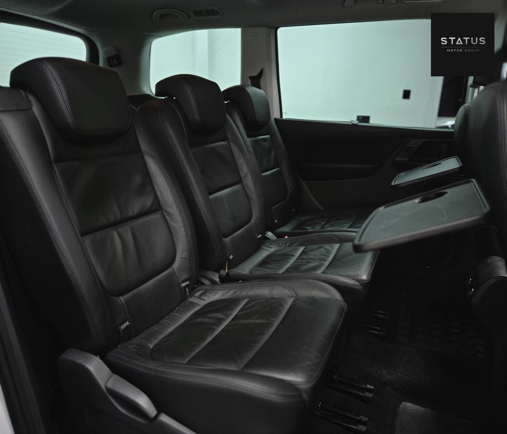 SEAT Alhambra 2.0 TDI SE Lux MPV 5dr Diesel DSG Euro 6 (s/s) (150 ps)