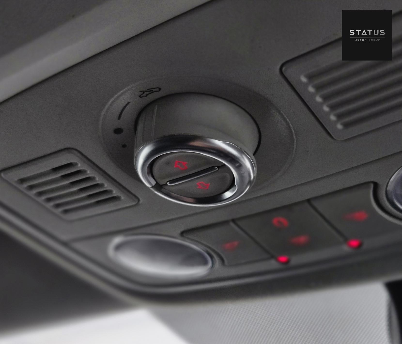 SEAT Alhambra 2.0 TDI SE Lux MPV 5dr Diesel DSG Euro 6 (s/s) (150 ps)