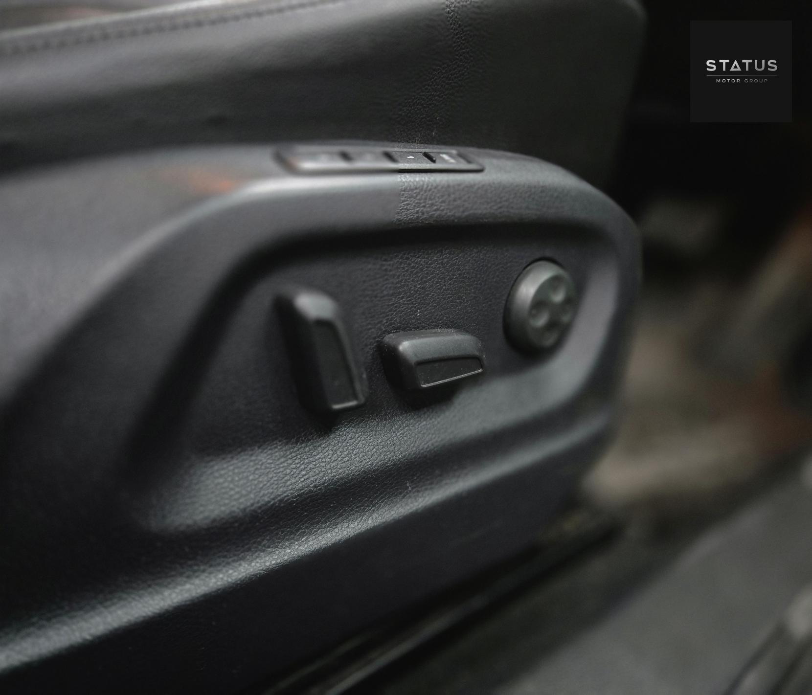 SEAT Alhambra 2.0 TDI SE Lux MPV 5dr Diesel DSG Euro 6 (s/s) (150 ps)