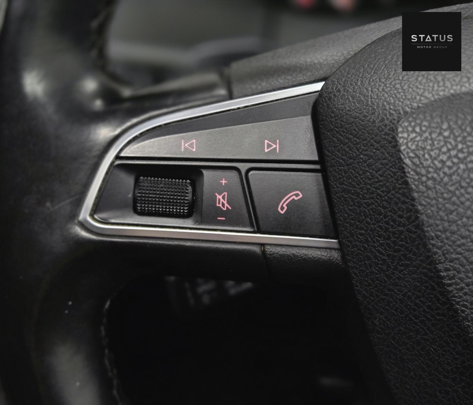 SEAT Alhambra 2.0 TDI SE Lux MPV 5dr Diesel DSG Euro 6 (s/s) (150 ps)