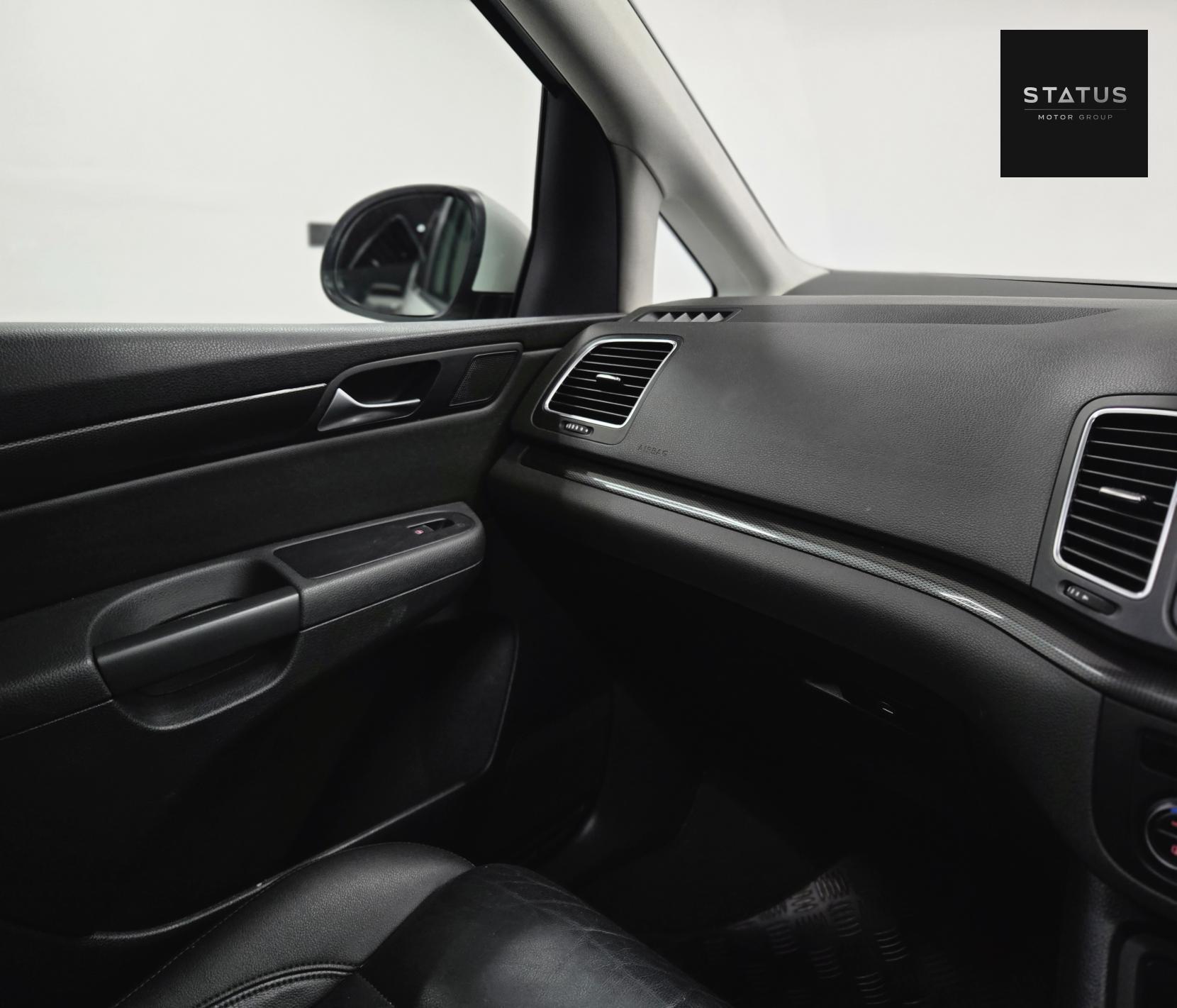 SEAT Alhambra 2.0 TDI SE Lux MPV 5dr Diesel DSG Euro 6 (s/s) (150 ps)