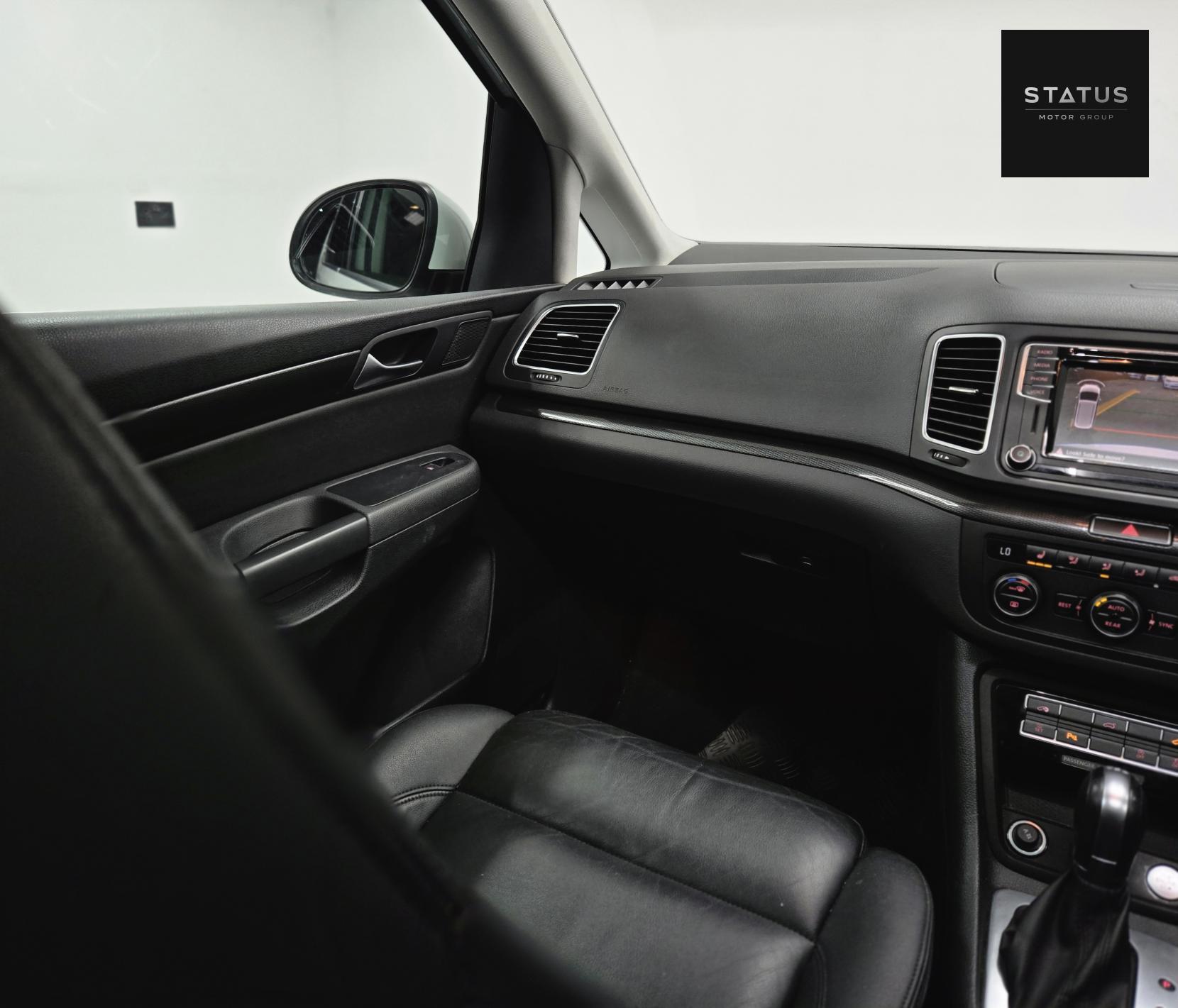 SEAT Alhambra 2.0 TDI SE Lux MPV 5dr Diesel DSG Euro 6 (s/s) (150 ps)