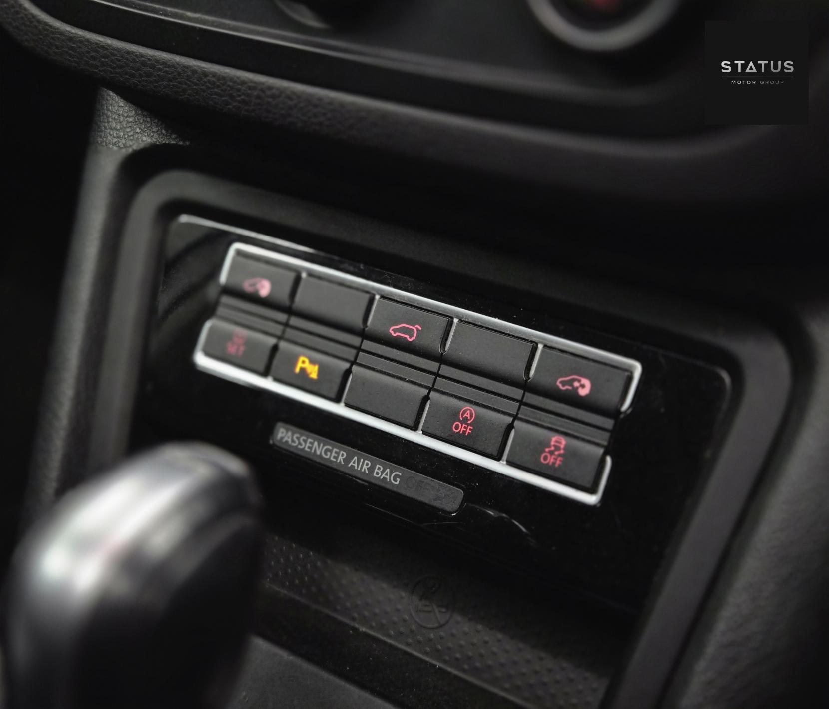 SEAT Alhambra 2.0 TDI SE Lux MPV 5dr Diesel DSG Euro 6 (s/s) (150 ps)