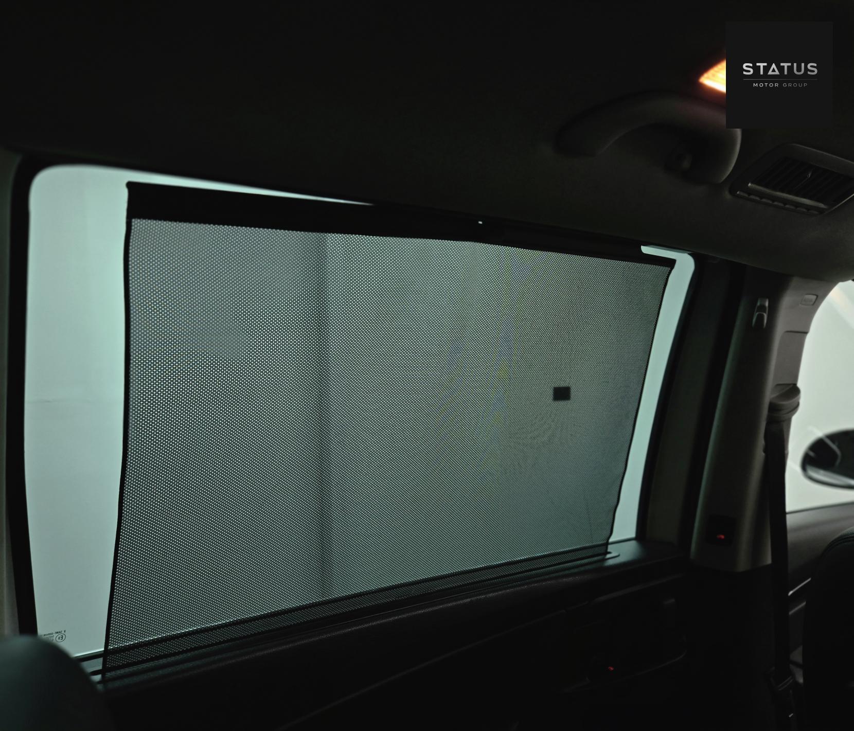 SEAT Alhambra 2.0 TDI SE Lux MPV 5dr Diesel DSG Euro 6 (s/s) (150 ps)