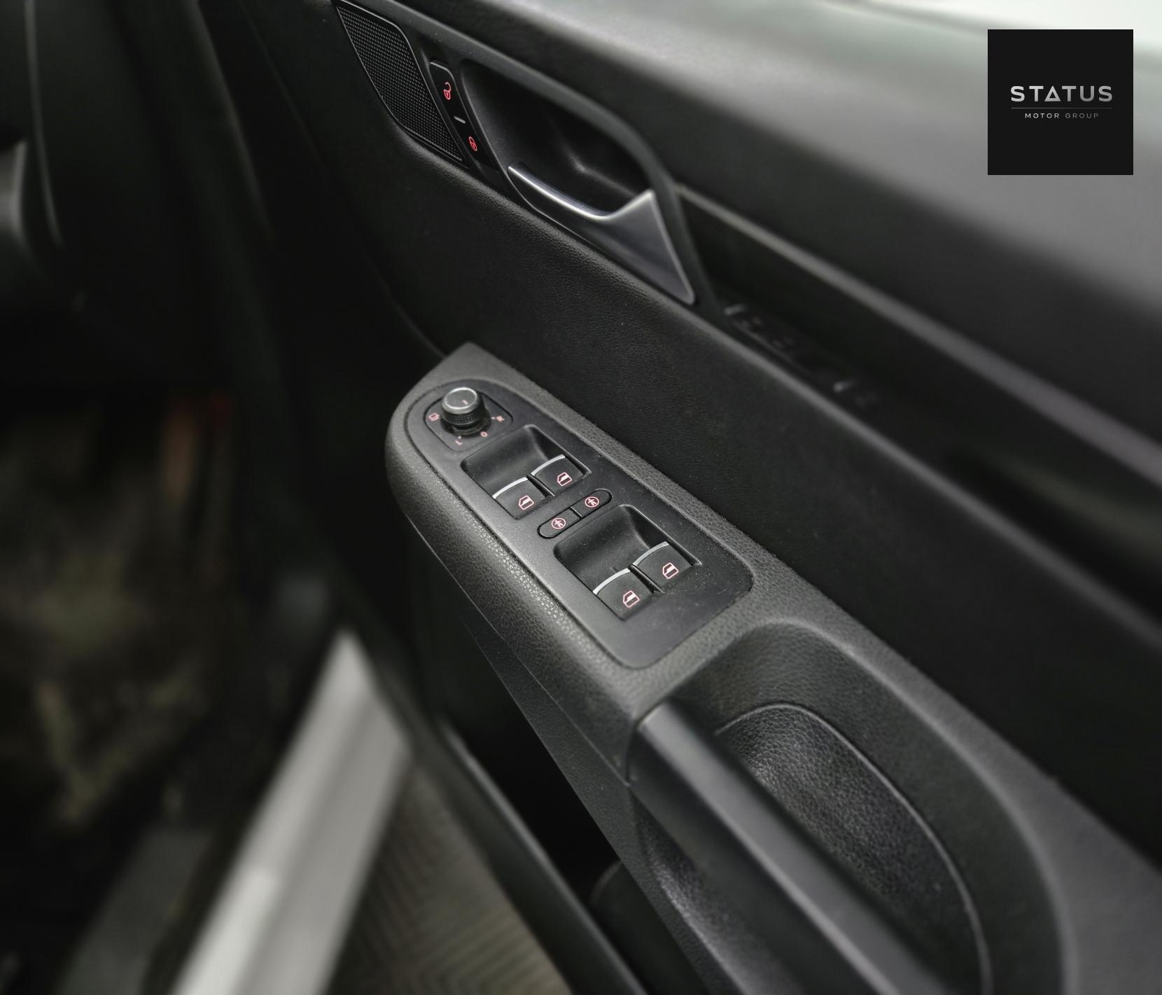 SEAT Alhambra 2.0 TDI SE Lux MPV 5dr Diesel DSG Euro 6 (s/s) (150 ps)