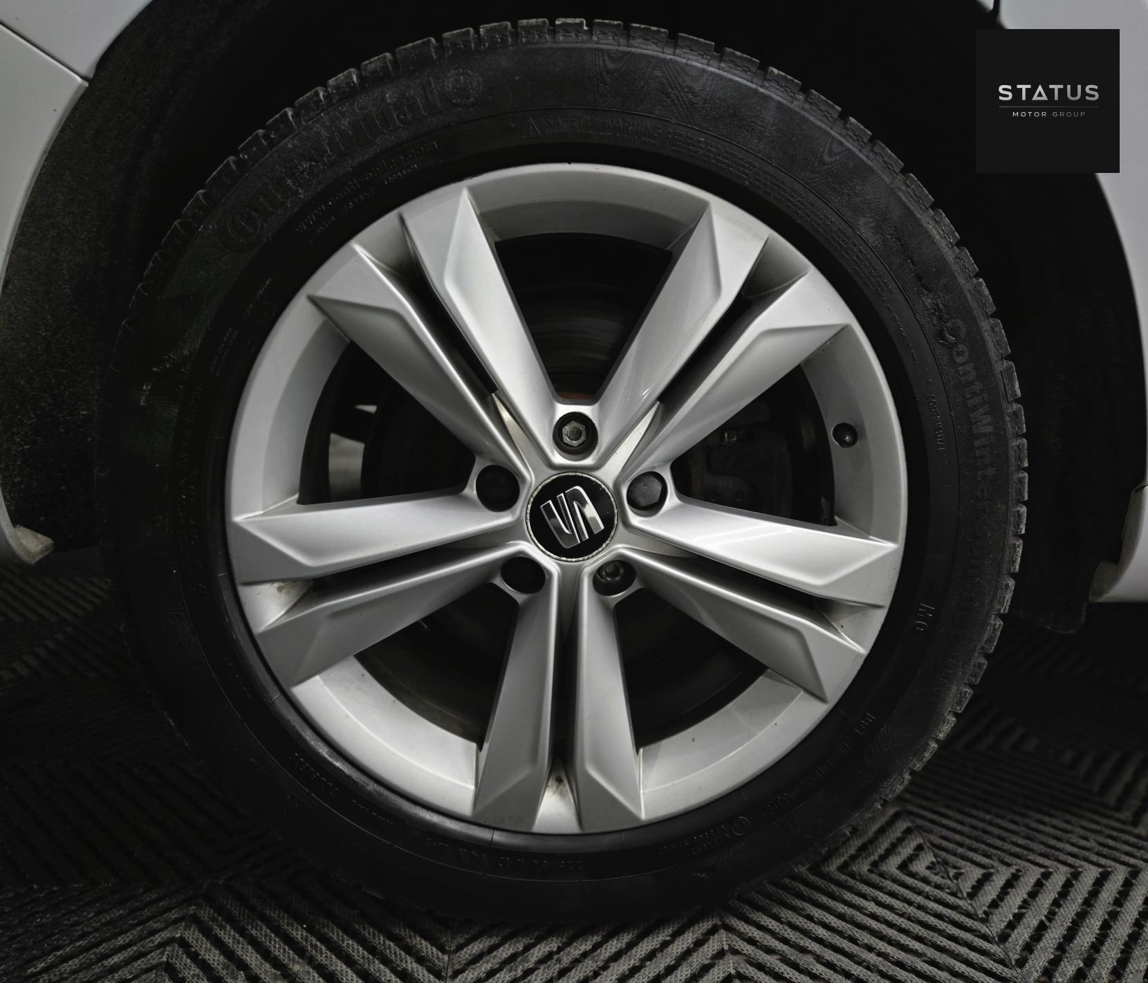 SEAT Alhambra 2.0 TDI SE Lux MPV 5dr Diesel DSG Euro 6 (s/s) (150 ps)