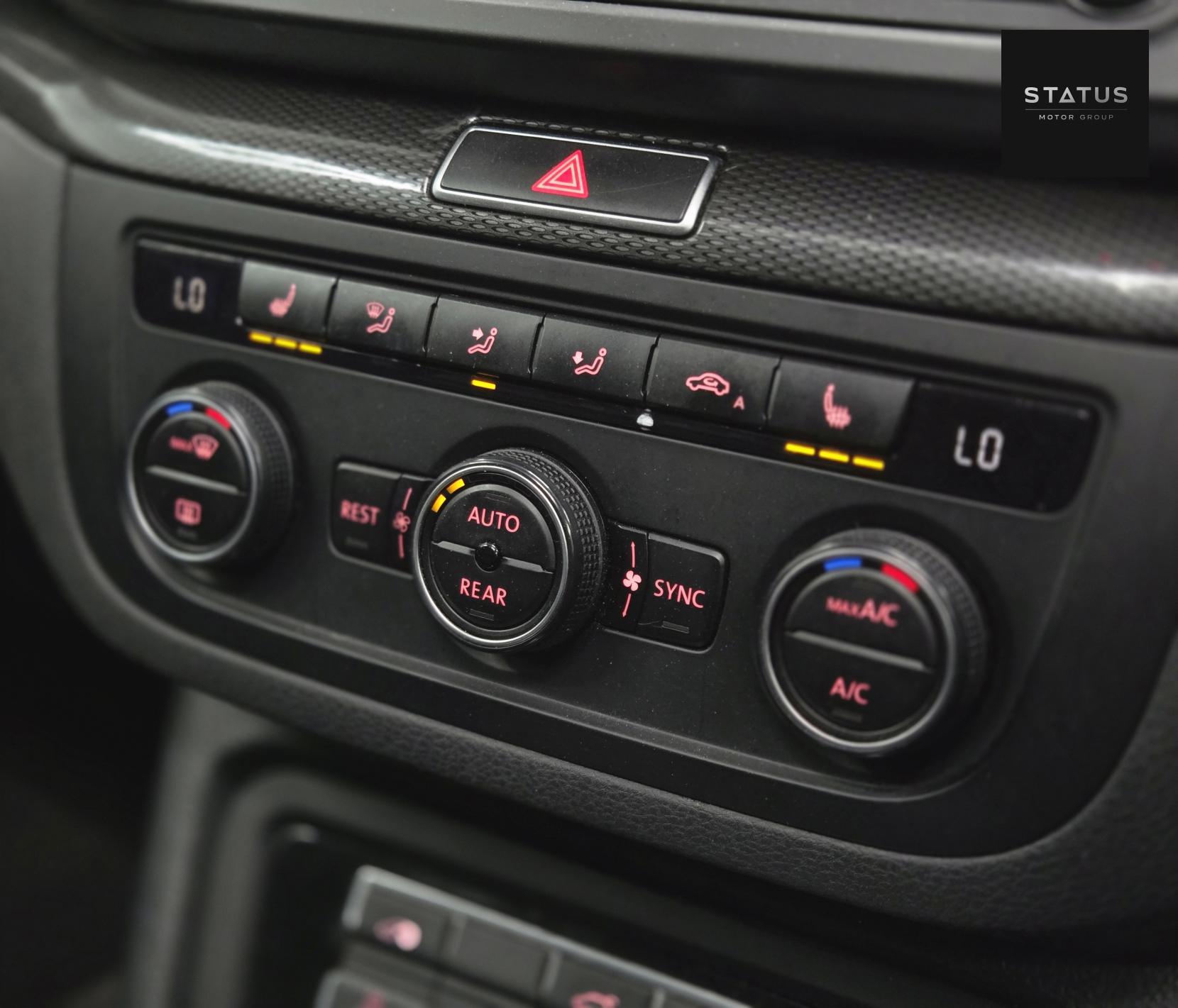 SEAT Alhambra 2.0 TDI SE Lux MPV 5dr Diesel DSG Euro 6 (s/s) (150 ps)