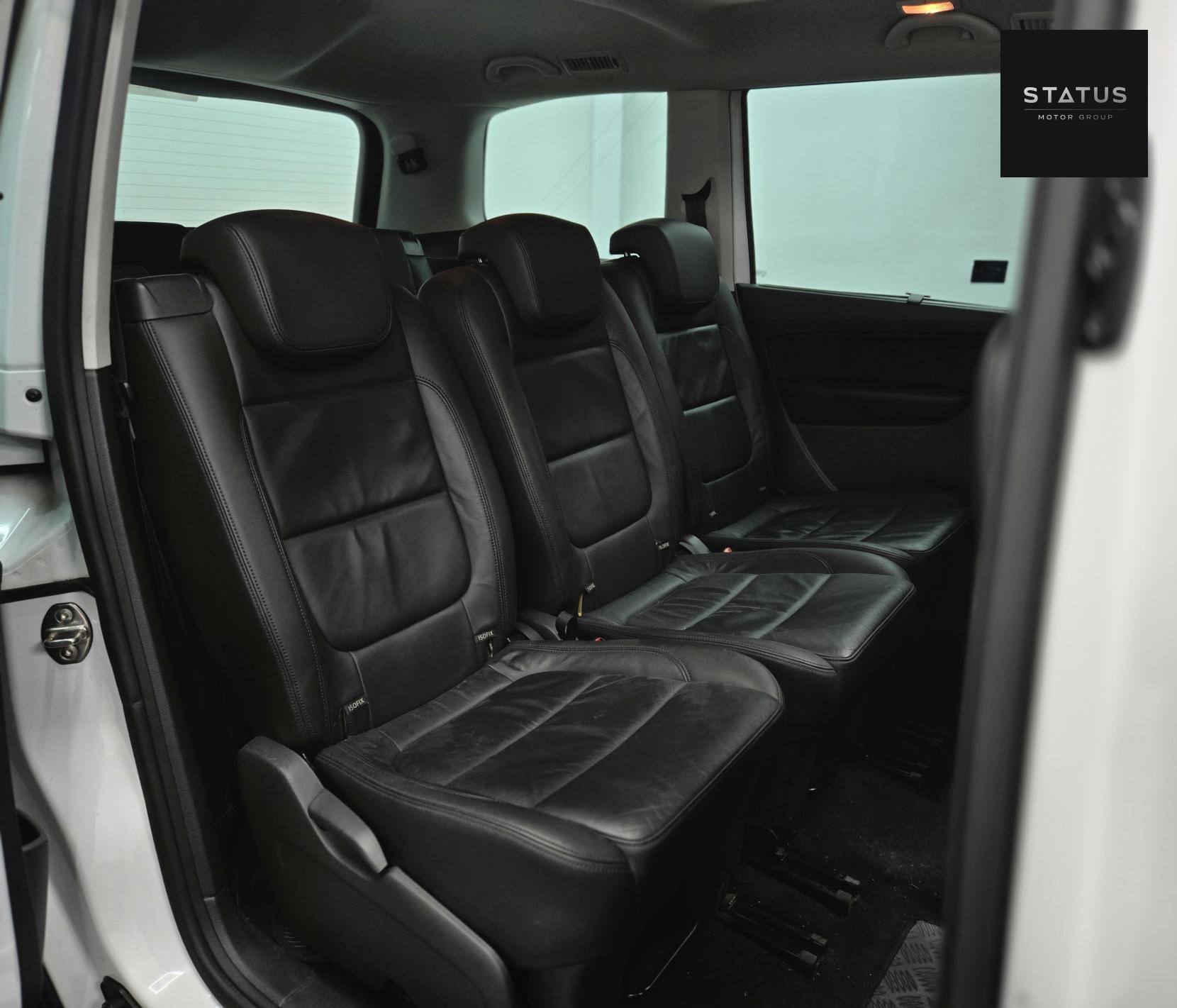 SEAT Alhambra 2.0 TDI SE Lux MPV 5dr Diesel DSG Euro 6 (s/s) (150 ps)