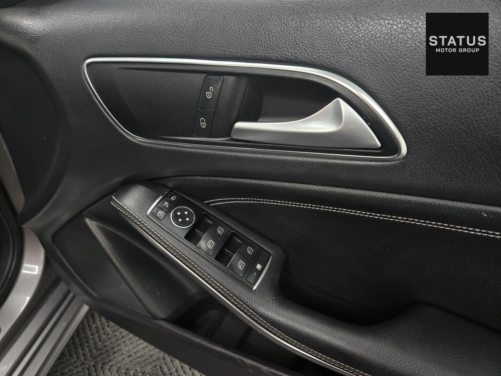 Mercedes-Benz A Class 1.6 A180 Sport Hatchback 5dr Petrol 7G-DCT Euro 6 (s/s) (122 ps)