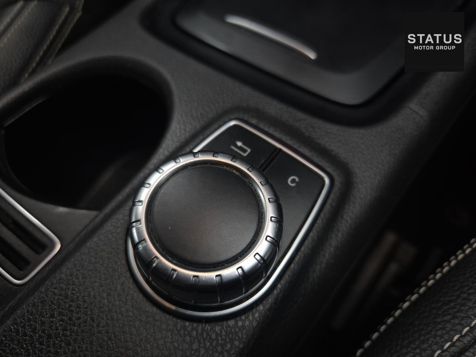 Mercedes-Benz A Class 1.6 A180 Sport Hatchback 5dr Petrol 7G-DCT Euro 6 (s/s) (122 ps)