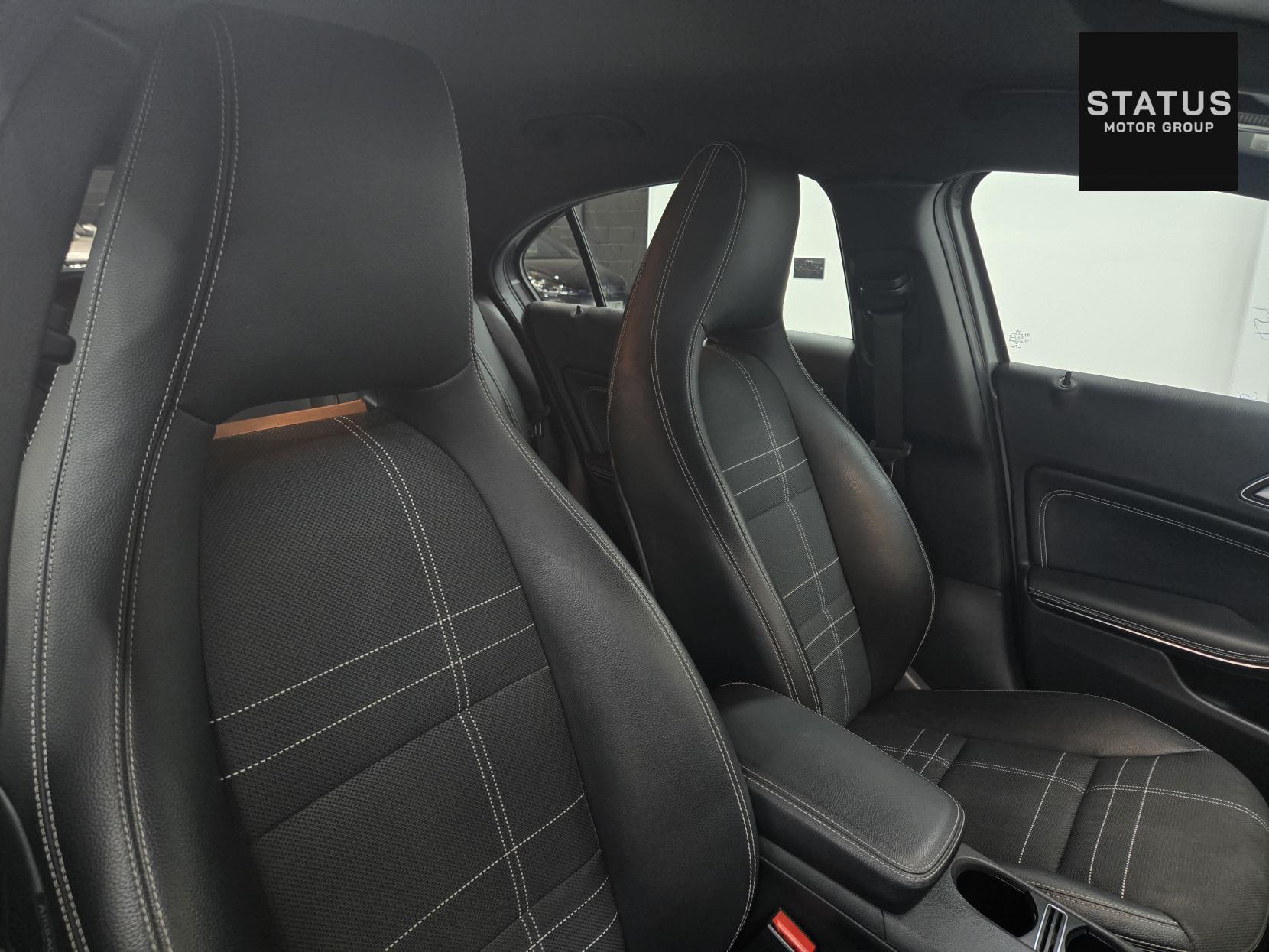 Mercedes-Benz A Class 1.6 A180 Sport Hatchback 5dr Petrol 7G-DCT Euro 6 (s/s) (122 ps)
