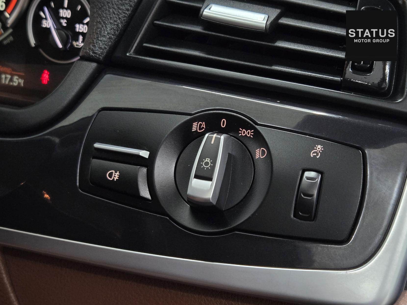 BMW 5 Series 2.0 520d SE Touring 5dr Diesel Auto Euro 6 (s/s) (190 ps)