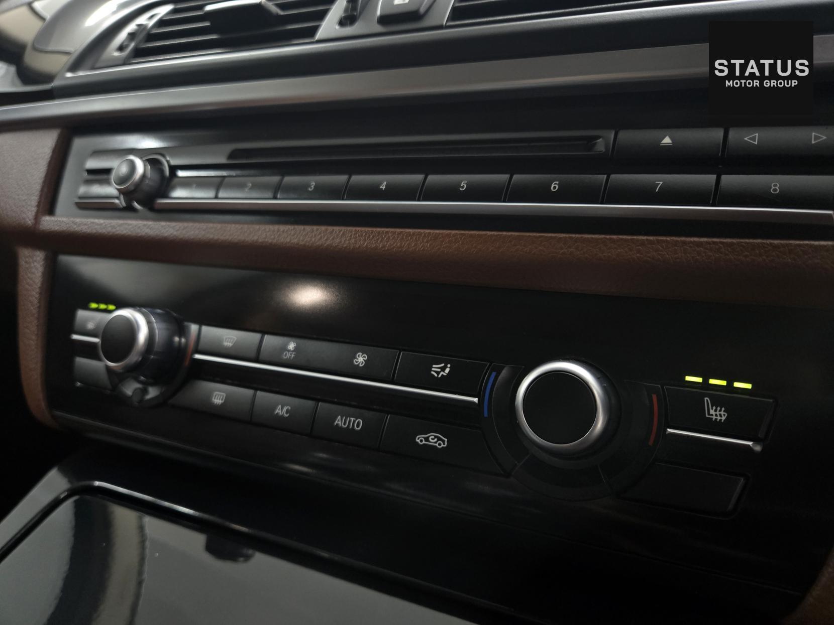 BMW 5 Series 2.0 520d SE Touring 5dr Diesel Auto Euro 6 (s/s) (190 ps)