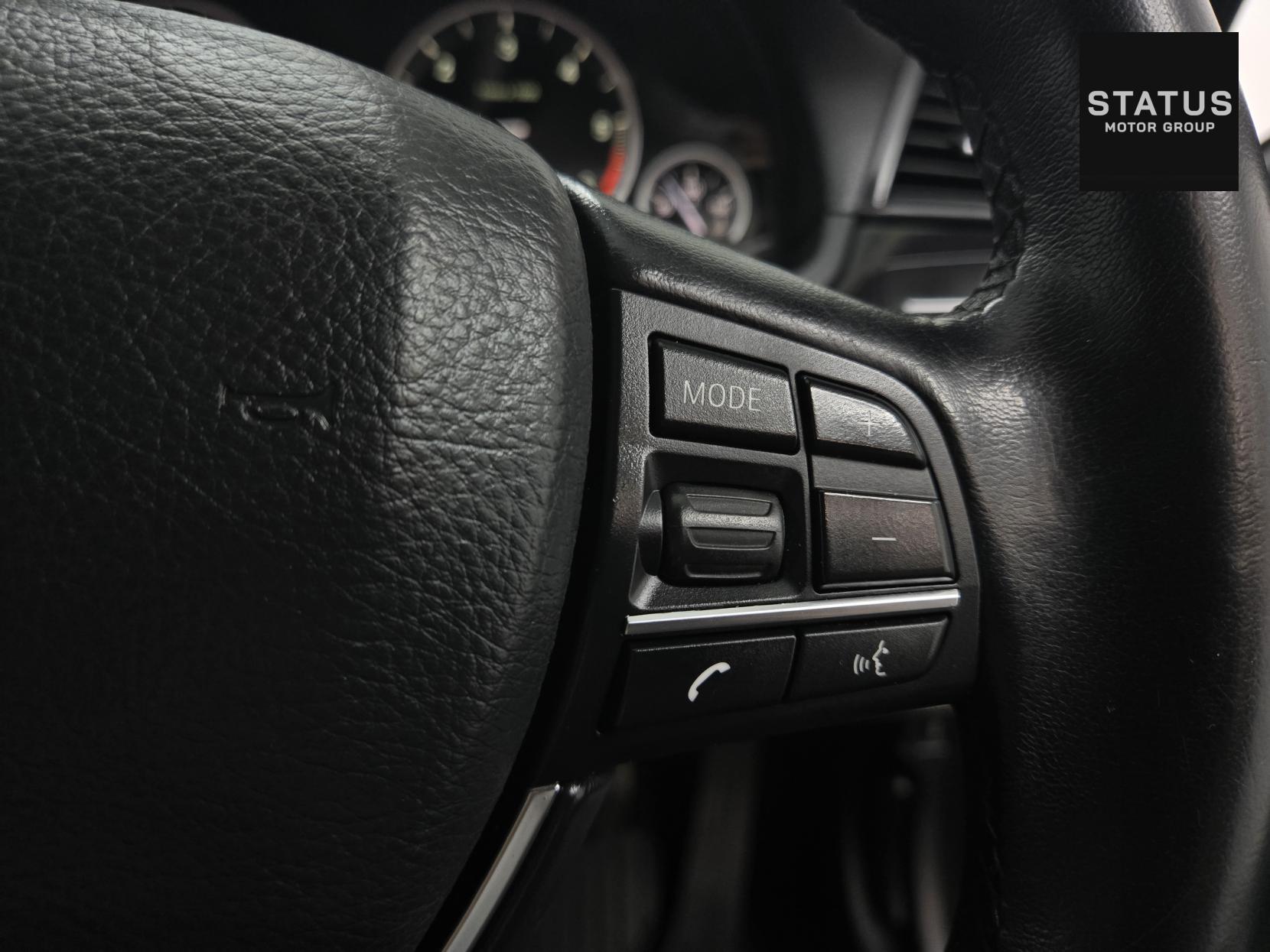BMW 5 Series 2.0 520d SE Touring 5dr Diesel Auto Euro 6 (s/s) (190 ps)