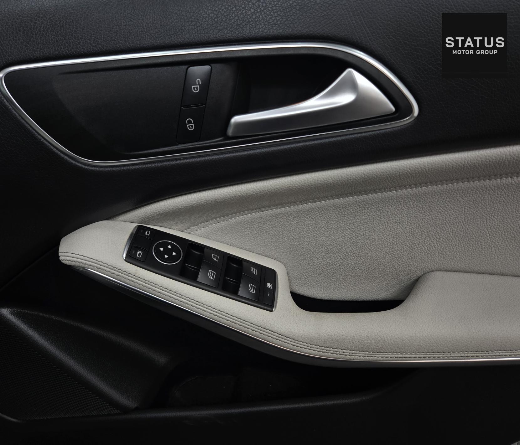 Mercedes-Benz A Class 1.5 A180d Sport Hatchback 5dr Diesel 7G-DCT Euro 6 (s/s) (109 ps)